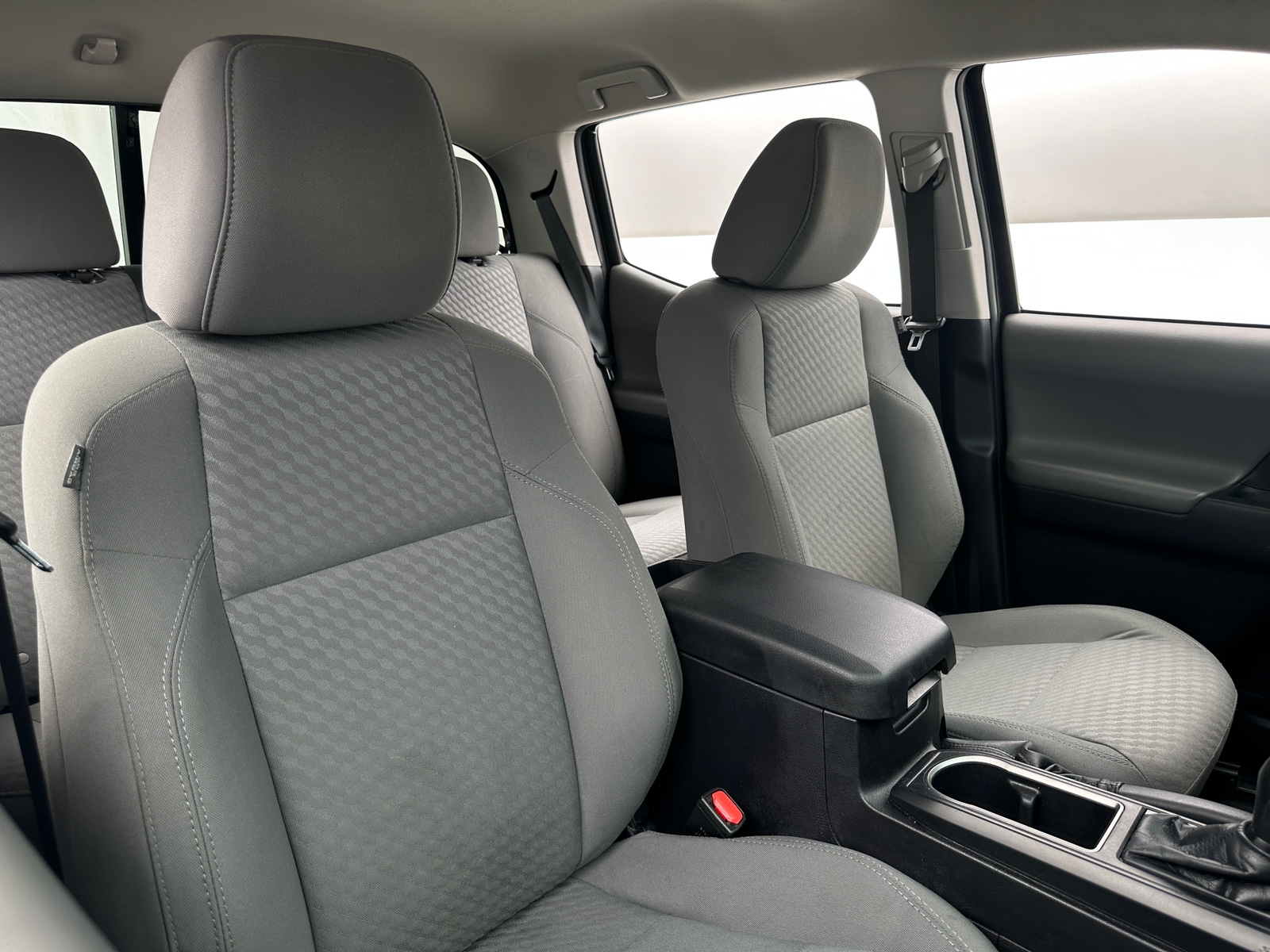 Thumbnail: 2022 Toyota Tacoma - 2