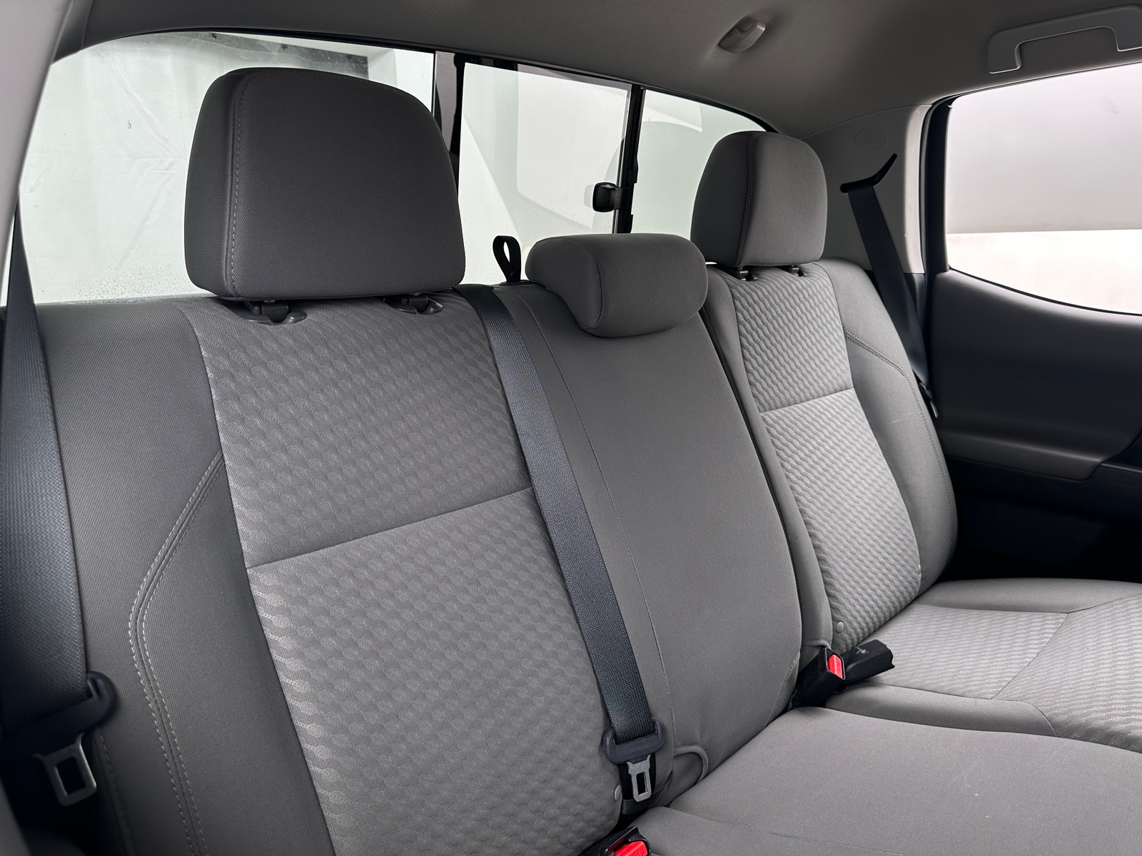 Thumbnail: 2022 Toyota Tacoma - 6