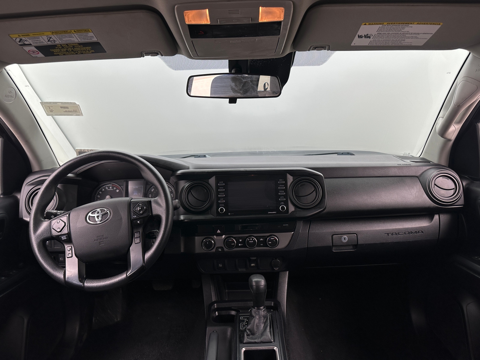 Thumbnail: 2022 Toyota Tacoma - 3