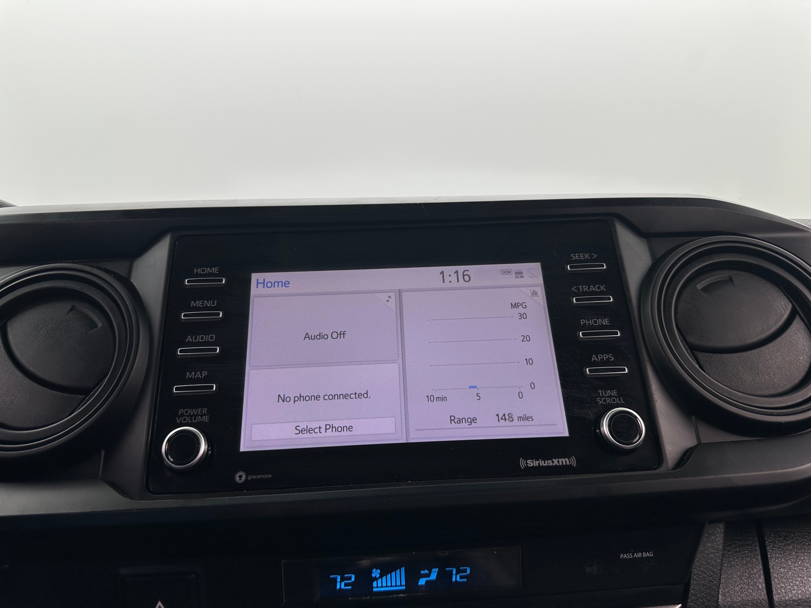 Thumbnail: 2022 Toyota Tacoma - 4