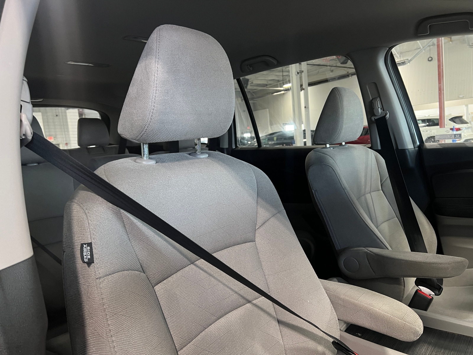 Thumbnail: 2019 Honda Pilot - 2