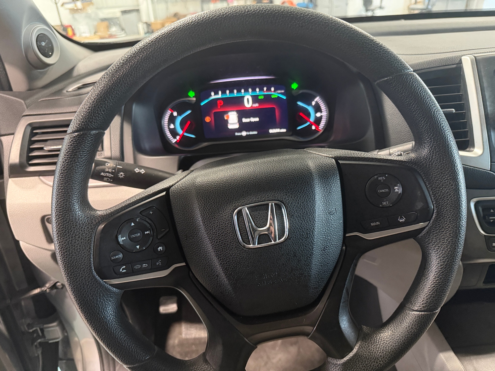 Thumbnail: 2019 Honda Pilot - 5