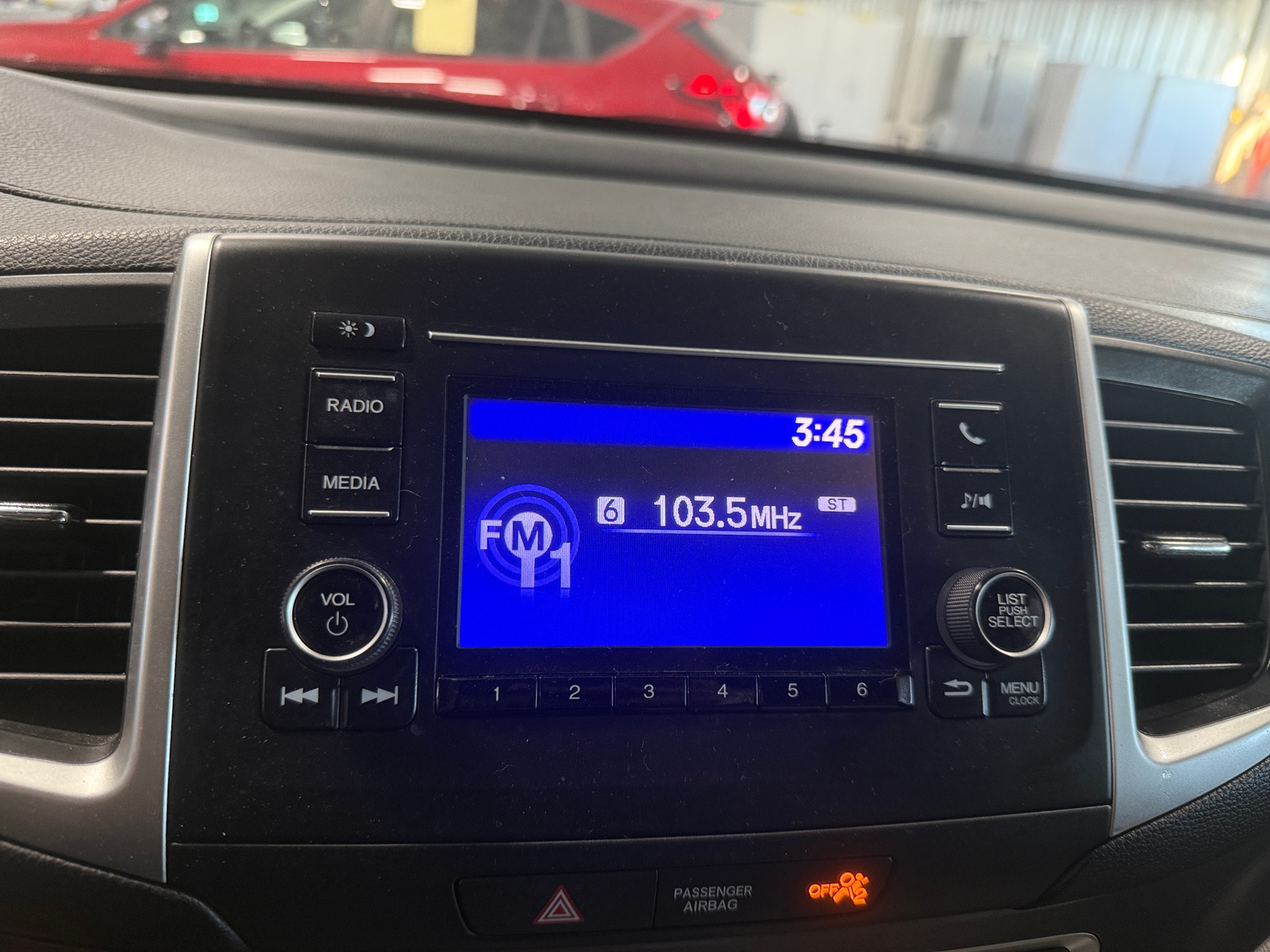 Thumbnail: 2019 Honda Pilot - 4