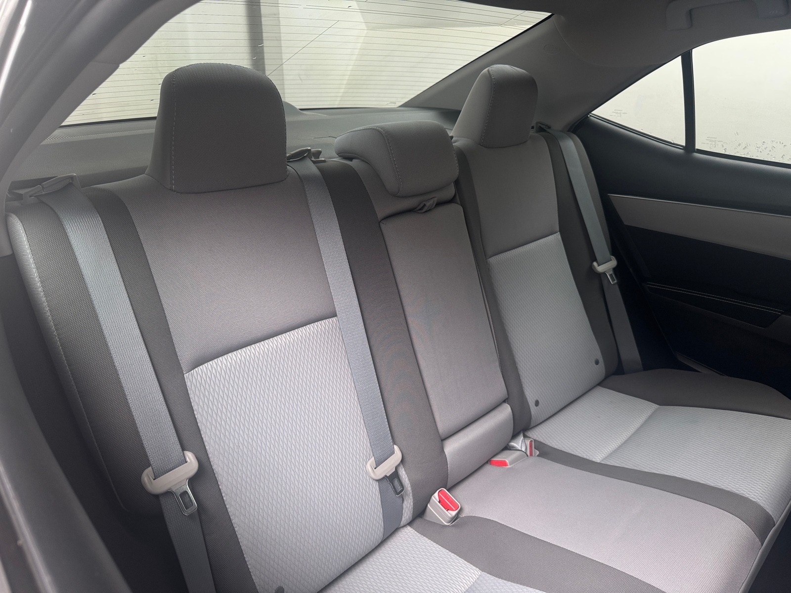 Thumbnail: 2017 Toyota Corolla - 6