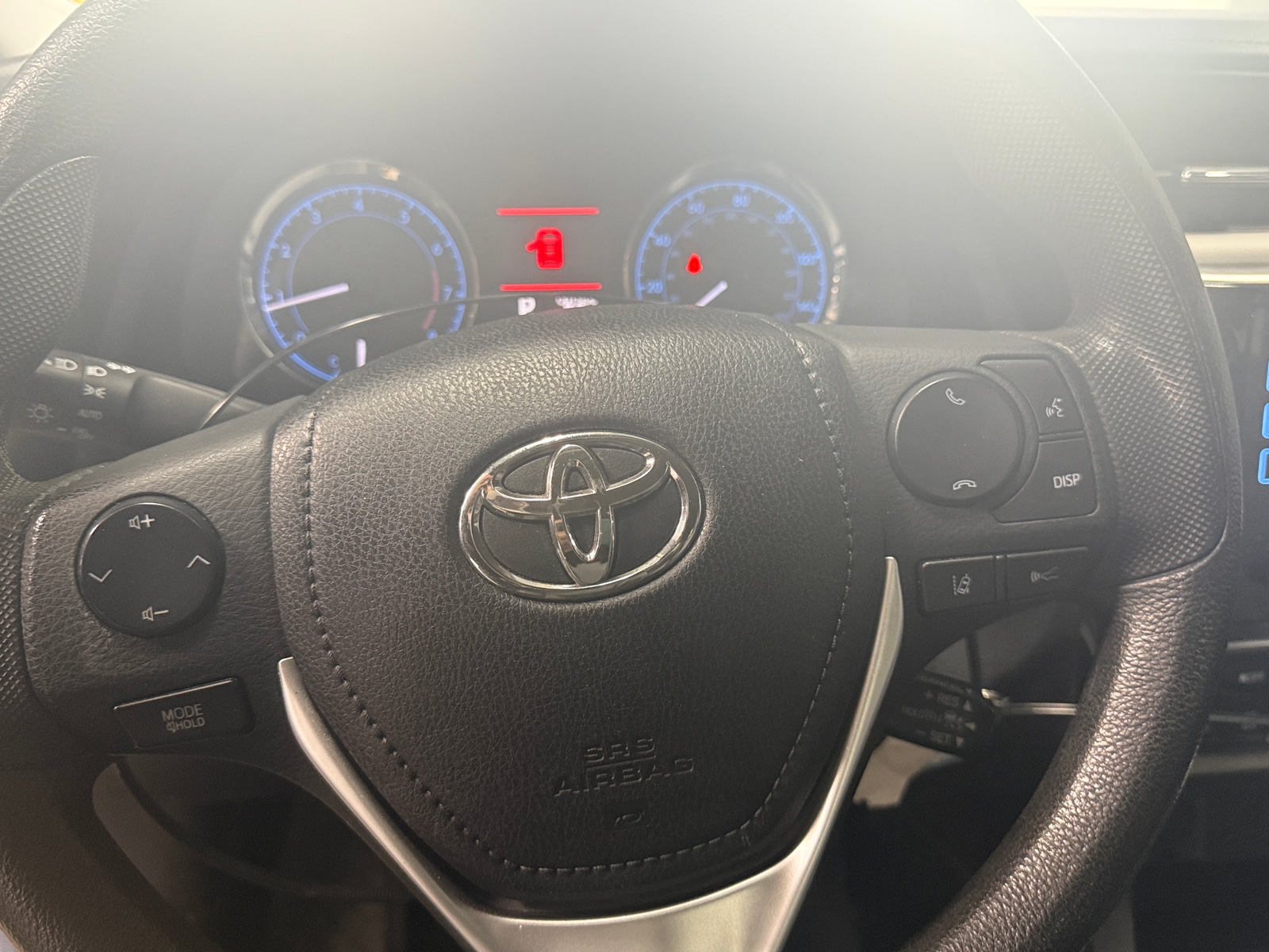 Thumbnail: 2017 Toyota Corolla - 5