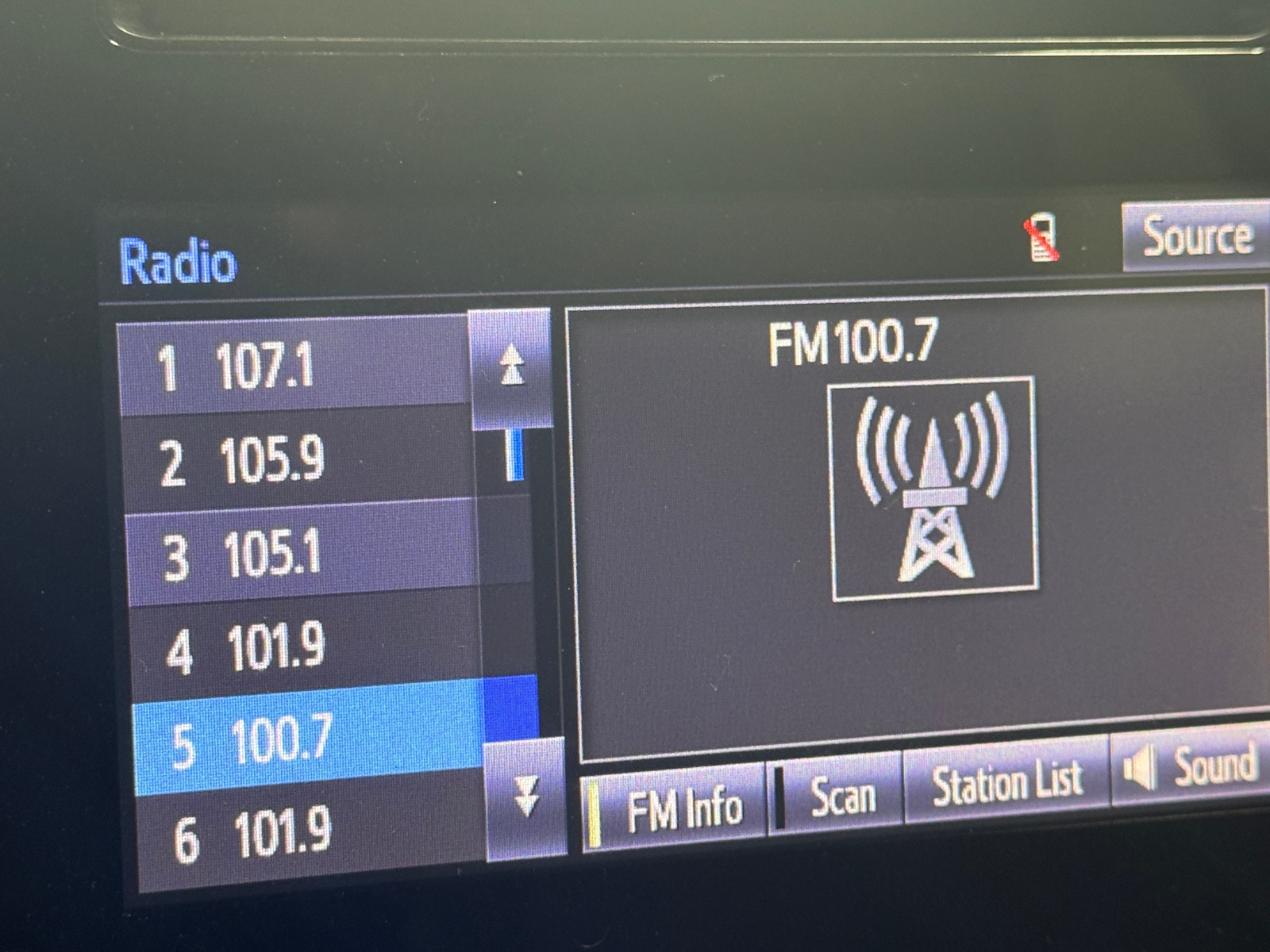 Thumbnail: 2017 Toyota Corolla - 4