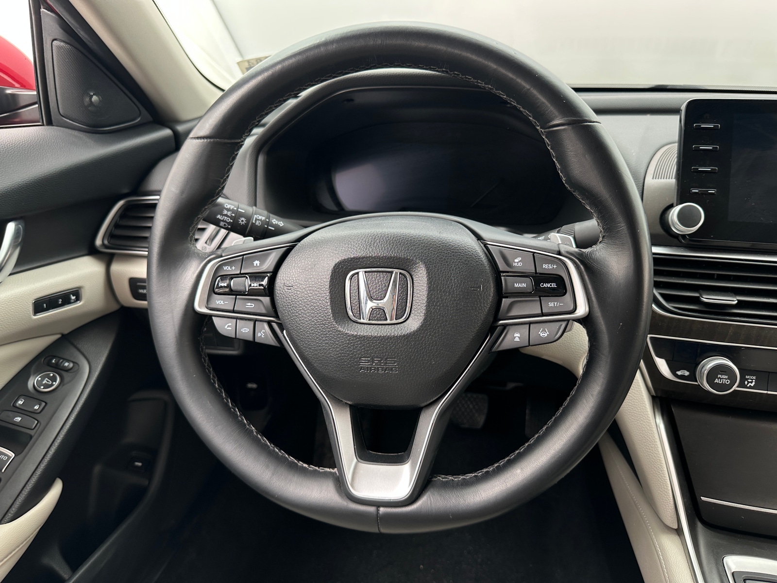 Thumbnail: 2019 Honda Accord - 4