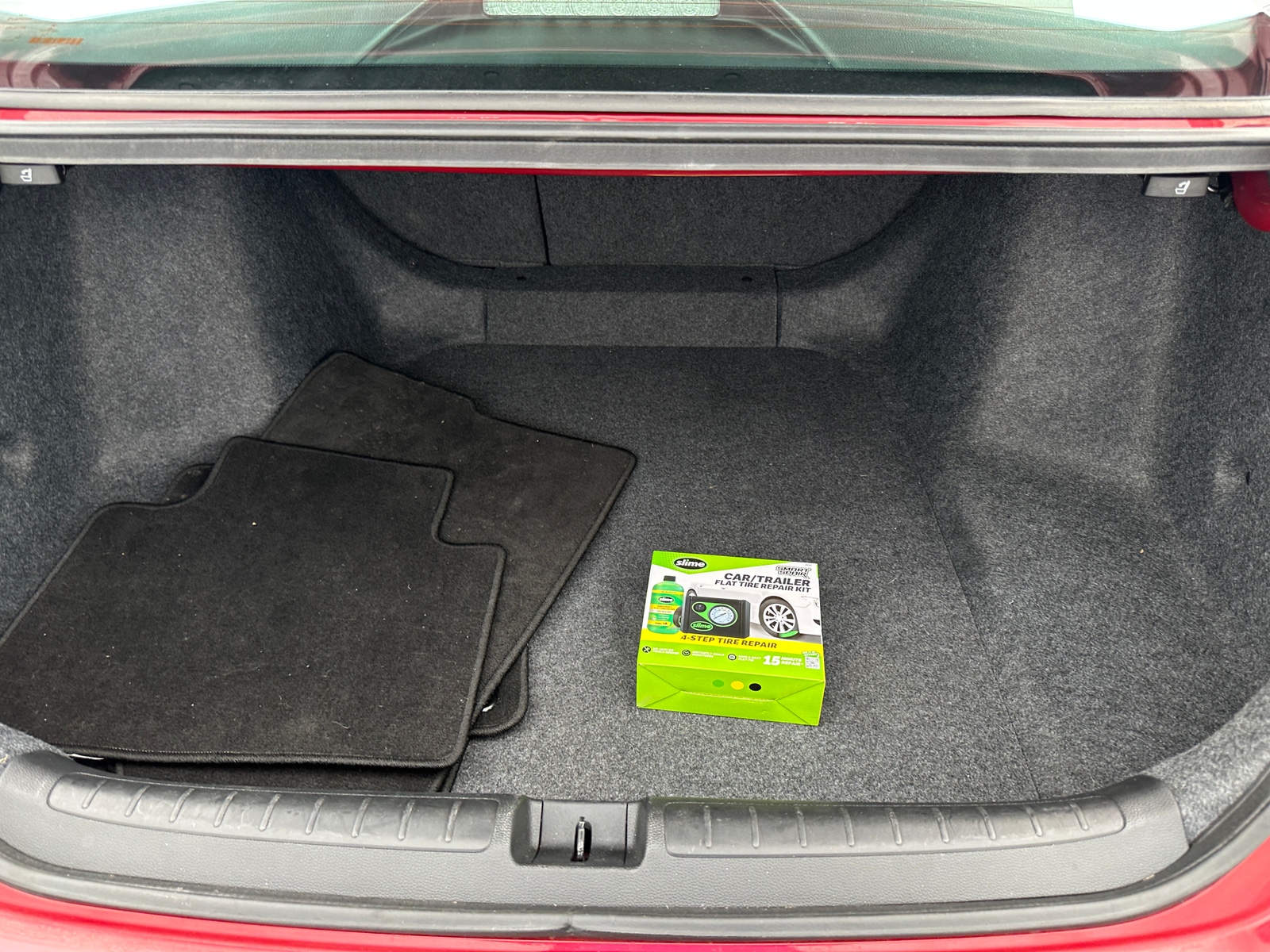 Thumbnail: 2019 Honda Accord - 6