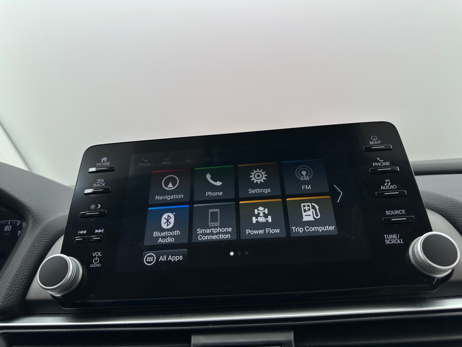 Thumbnail: 2019 Honda Accord - 3