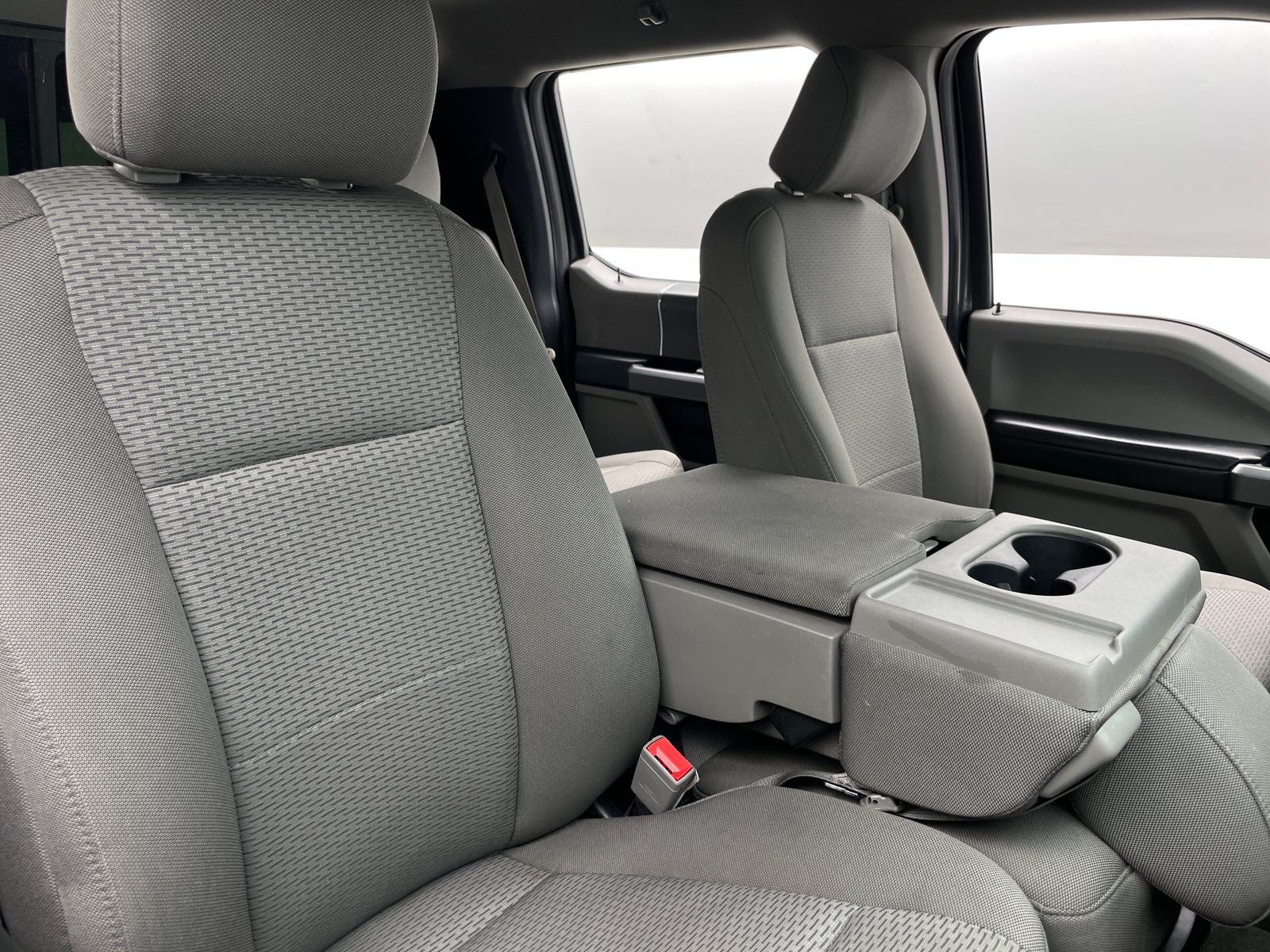 Thumbnail: 2018 Ford Econoline - 2