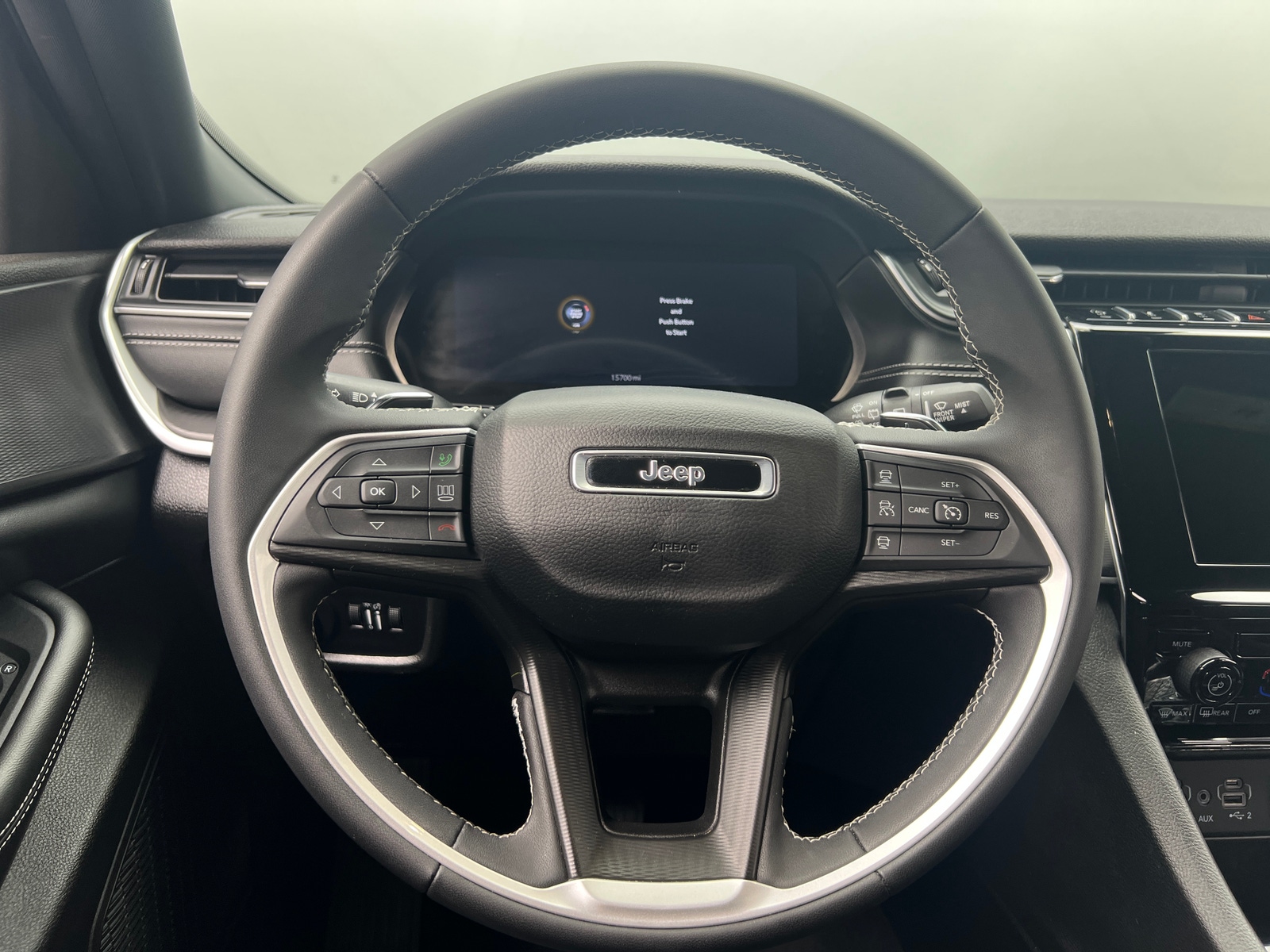 Thumbnail: 2024 Jeep Grand Cherokee L - 5