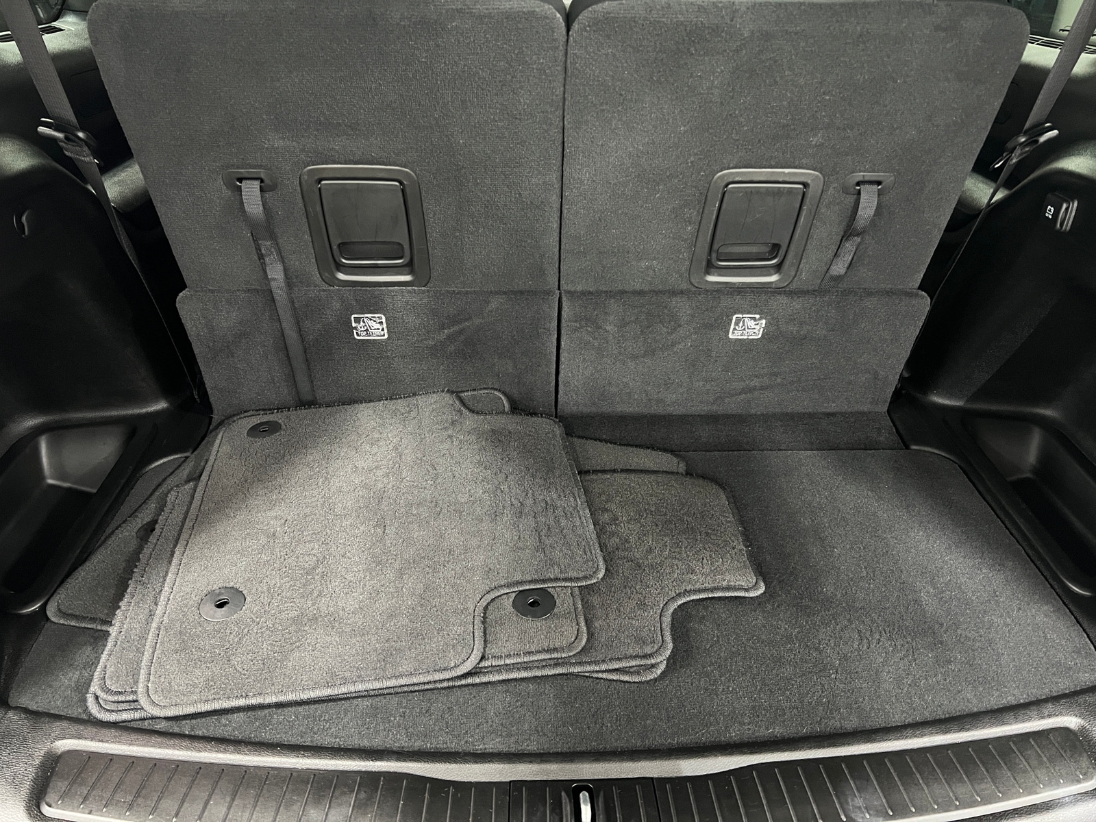 Thumbnail: 2024 Jeep Grand Cherokee L - 7