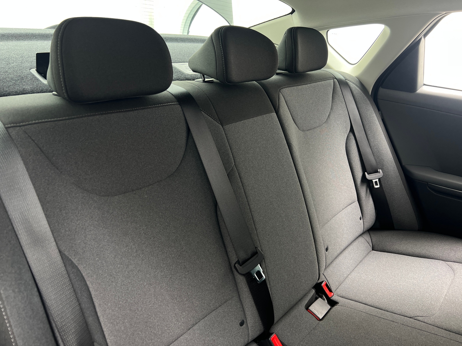 Thumbnail: 2025 Kia K4 - 6