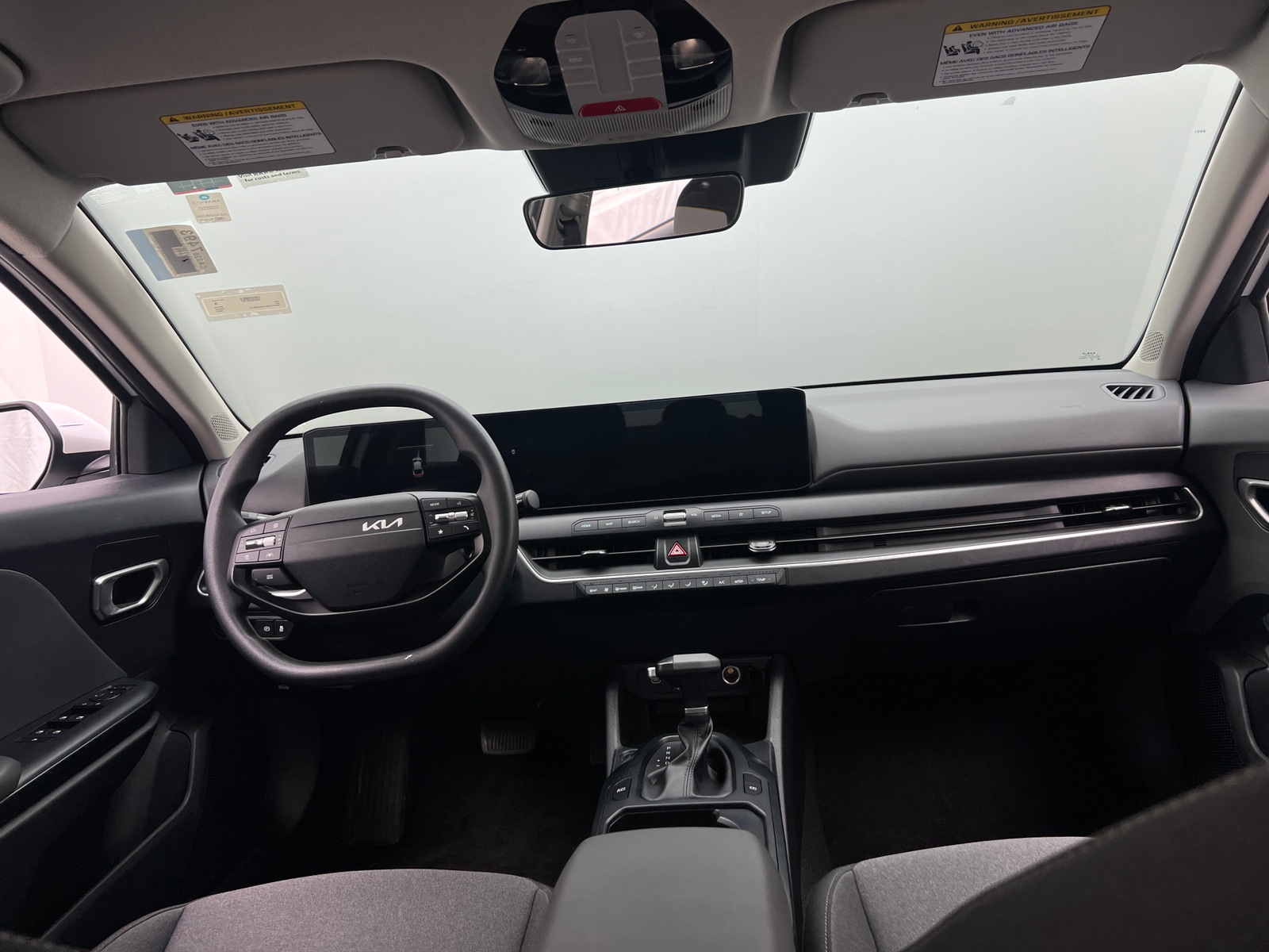 Thumbnail: 2025 Kia K4 - 3