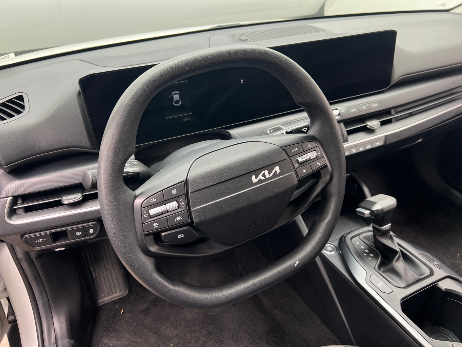 Thumbnail: 2025 Kia K4 - 5