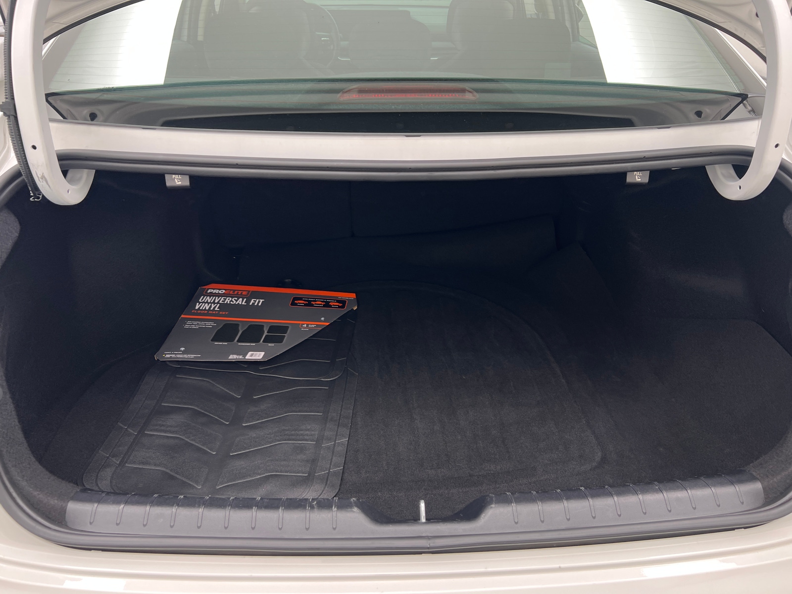 Thumbnail: 2025 Kia K4 - 7