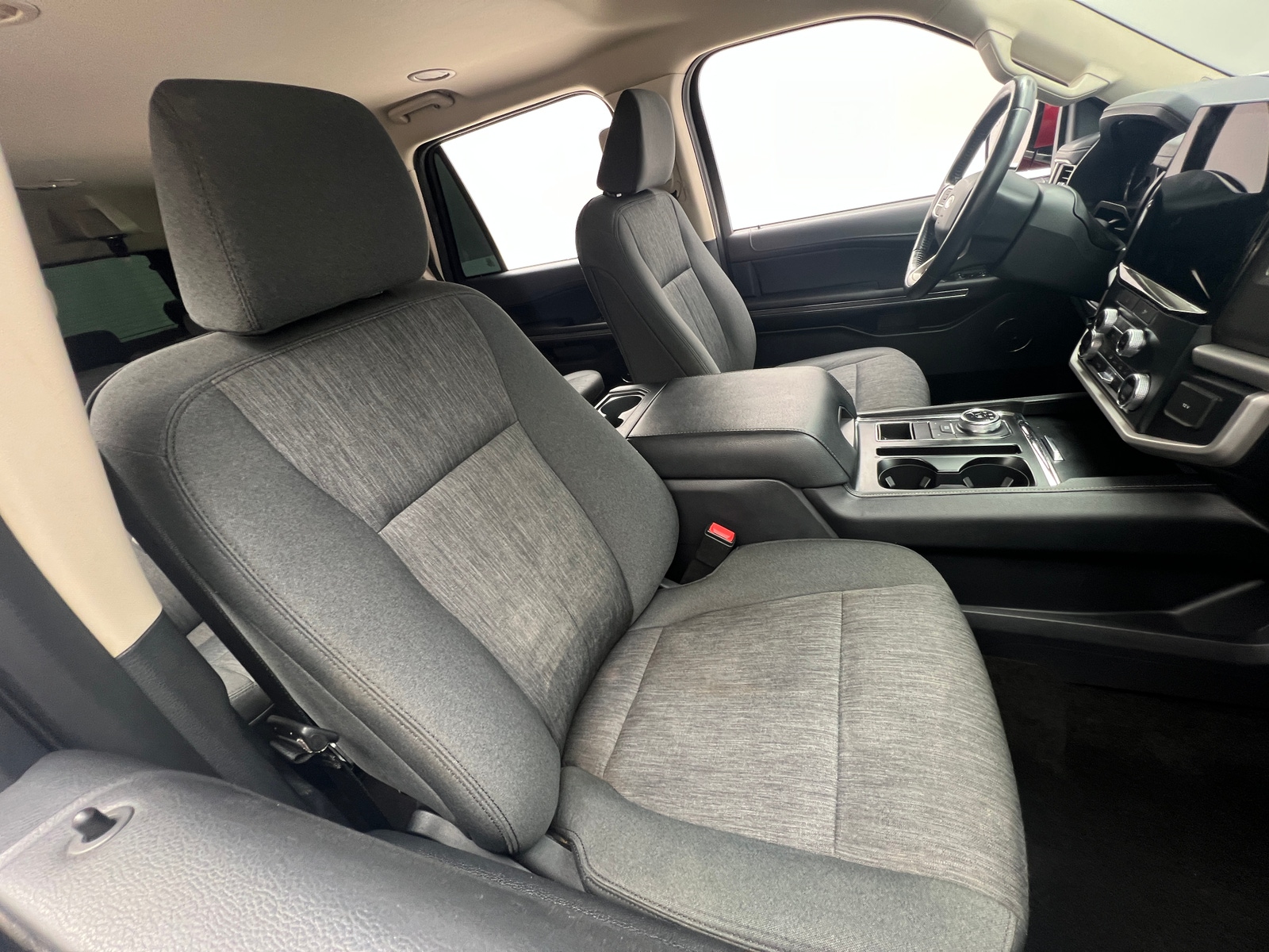 Thumbnail: 2022 Ford Expedition - 2