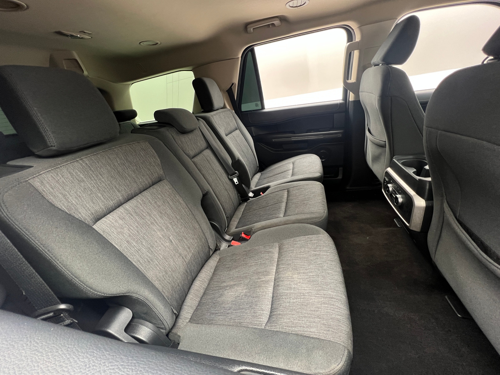 Thumbnail: 2022 Ford Expedition - 6