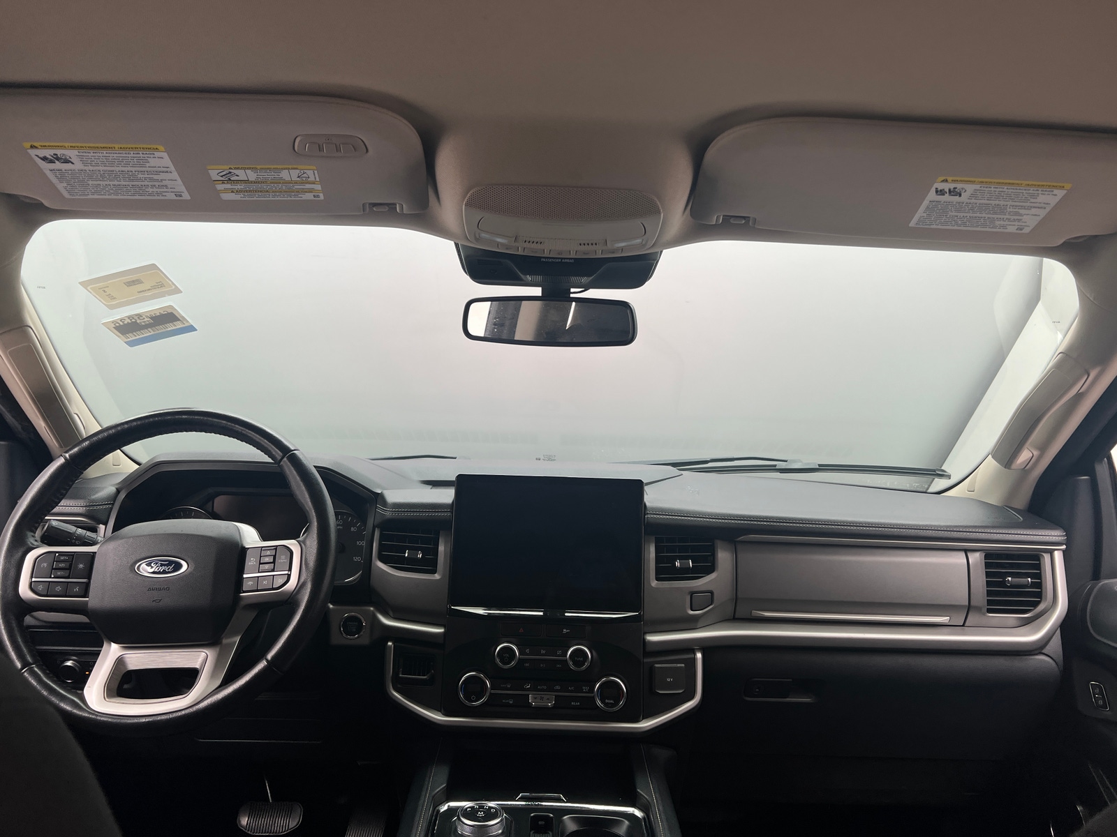 Thumbnail: 2022 Ford Expedition - 3