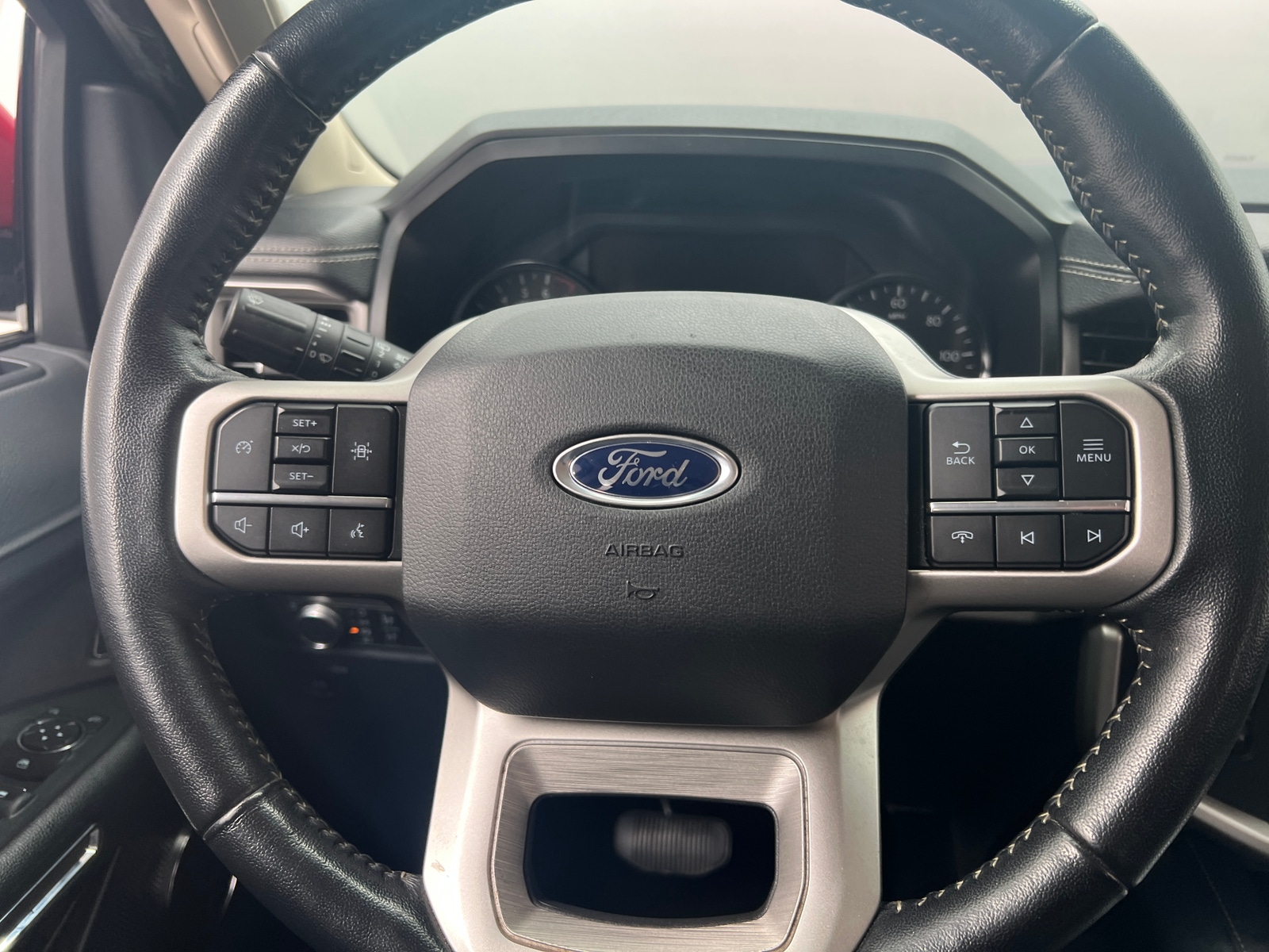 Thumbnail: 2022 Ford Expedition - 5