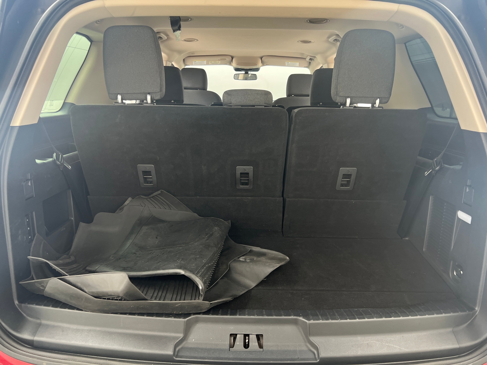 Thumbnail: 2022 Ford Expedition - 7