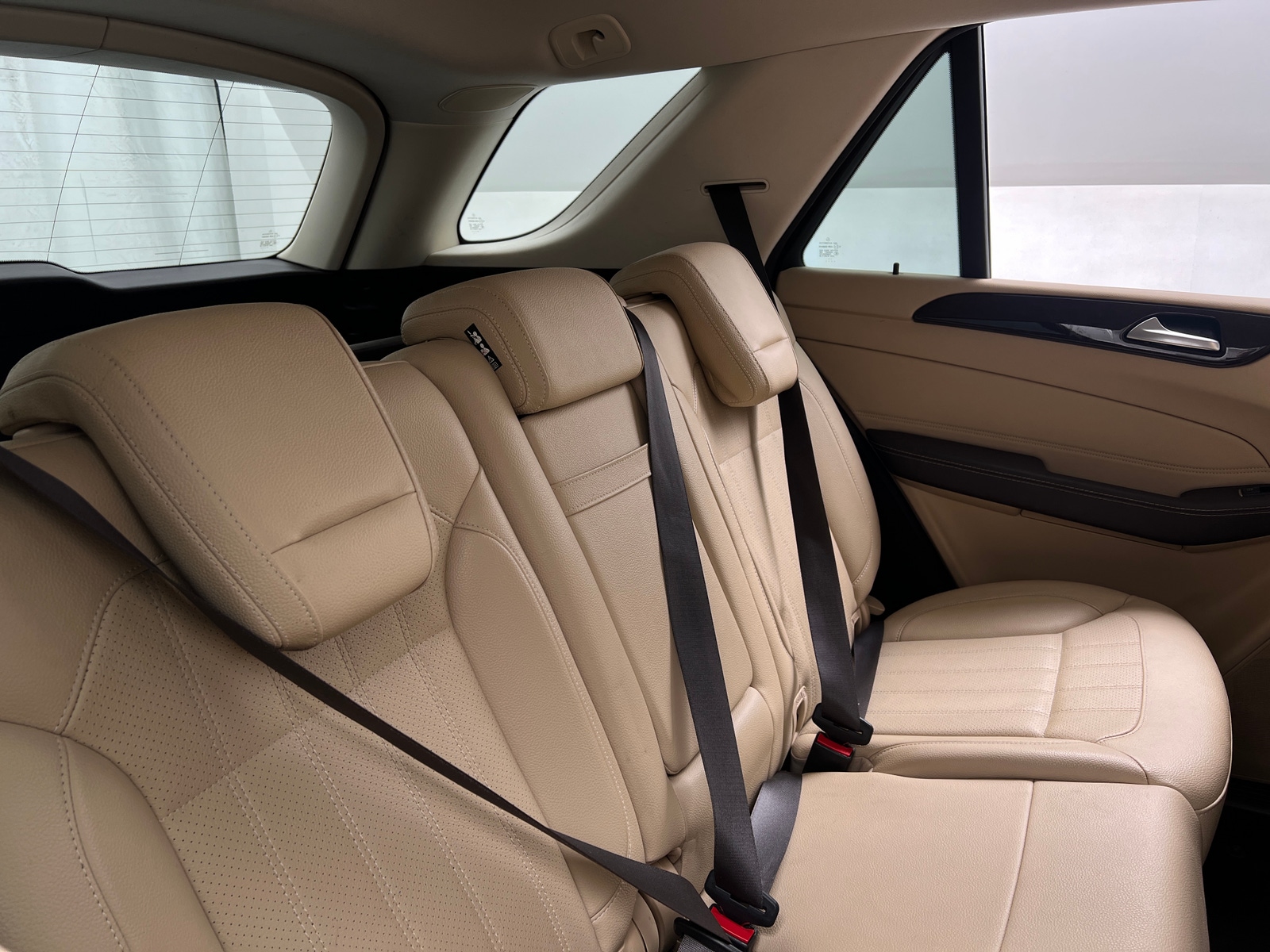 Thumbnail: 2018 Mercedes-Benz GLE - 5