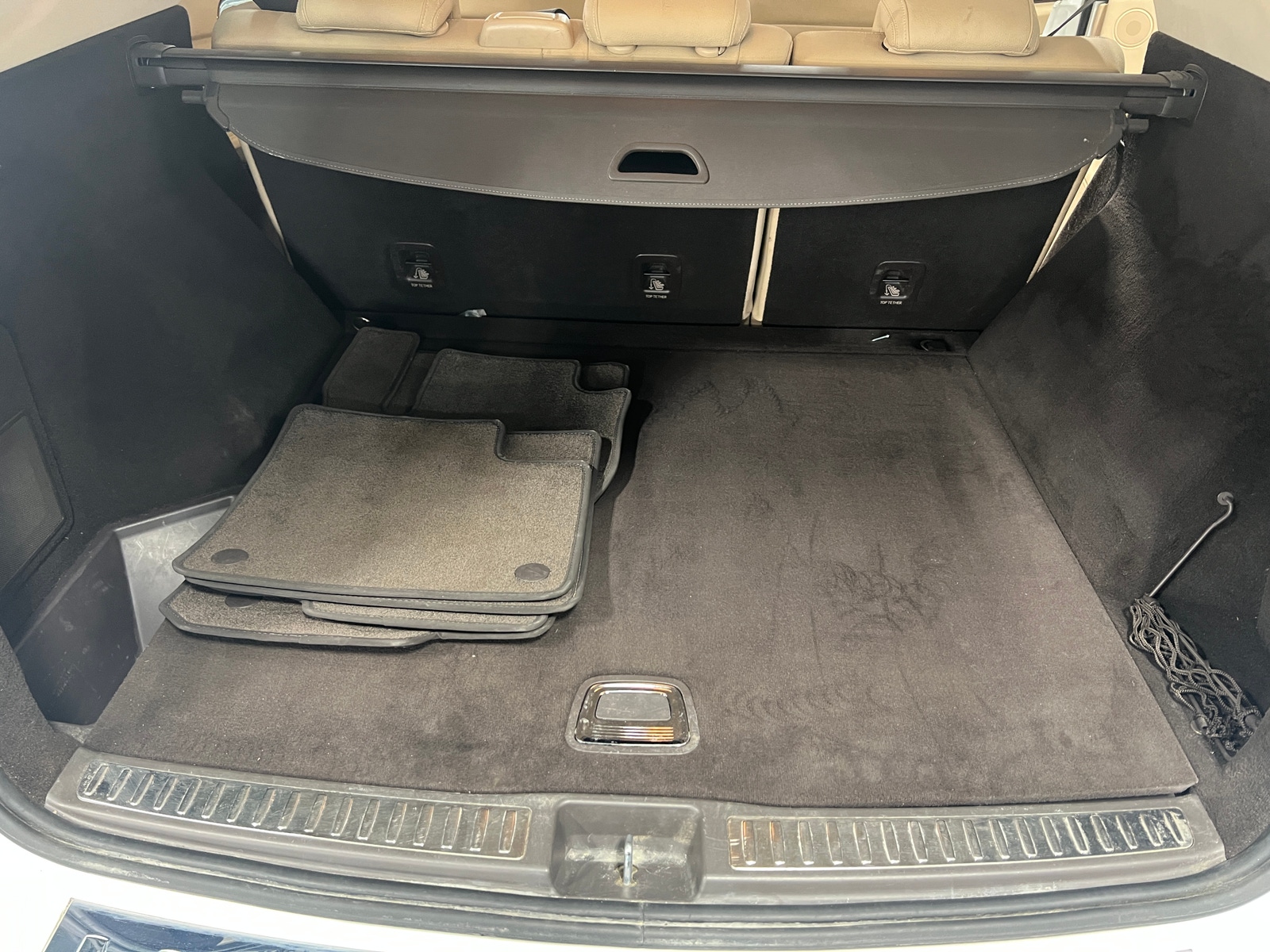 Thumbnail: 2018 Mercedes-Benz GLE - 6