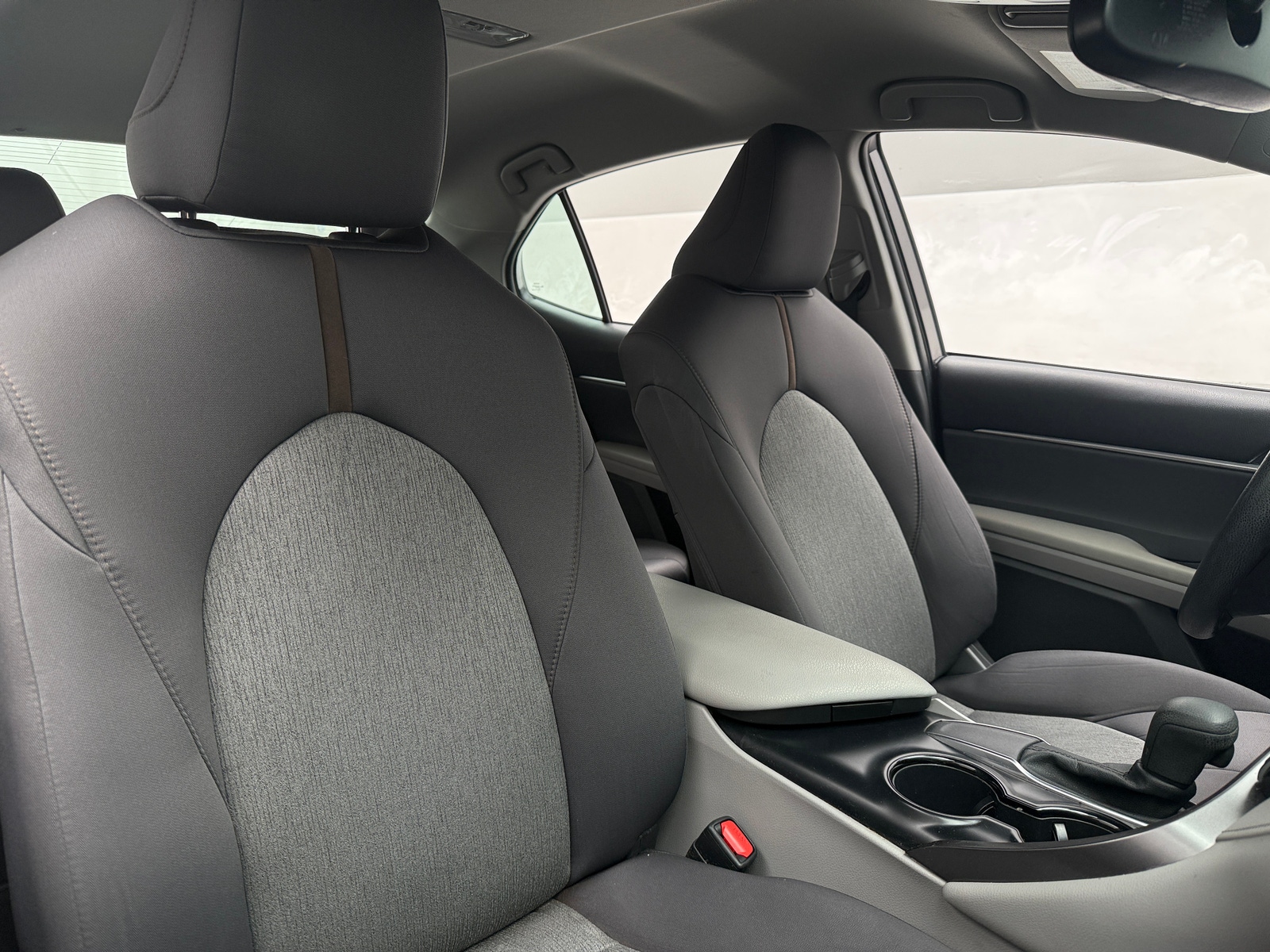 Thumbnail: 2020 Toyota Camry - 2