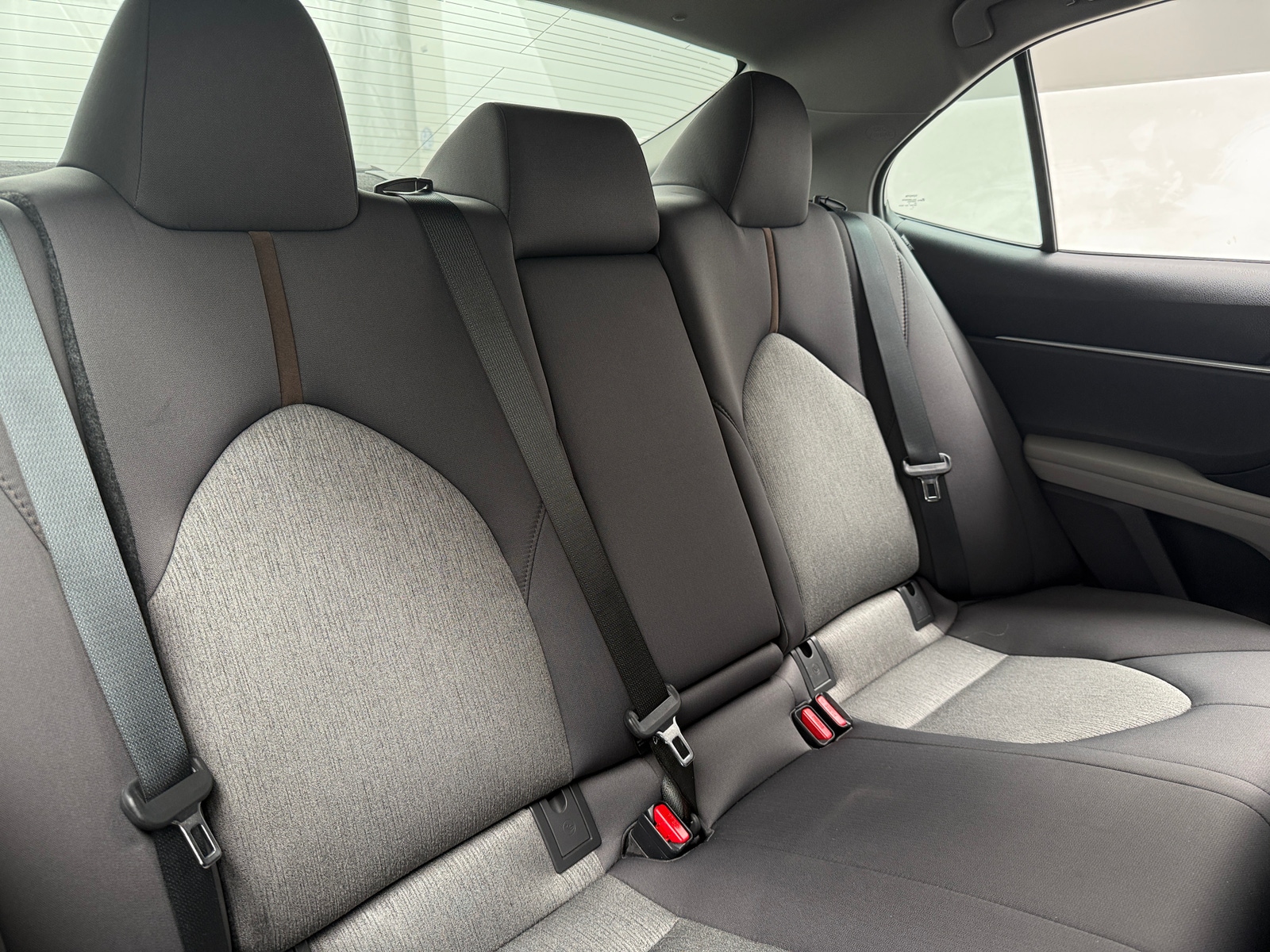 Thumbnail: 2020 Toyota Camry - 6