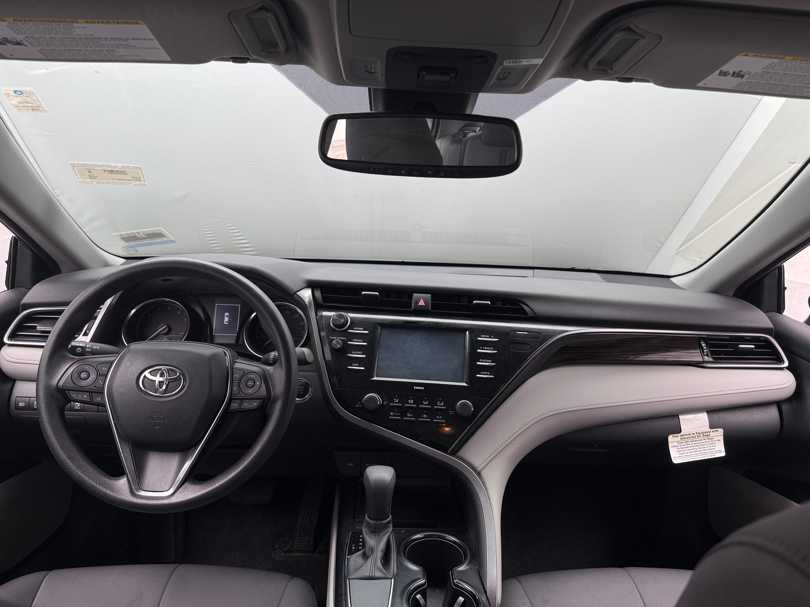 Thumbnail: 2020 Toyota Camry - 3