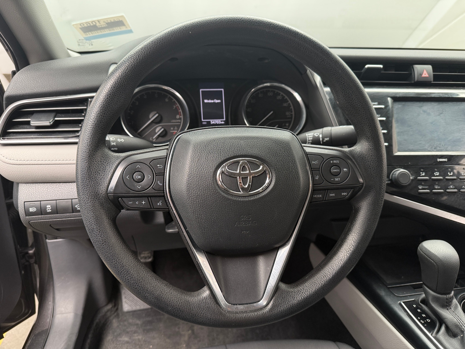 Thumbnail: 2020 Toyota Camry - 5