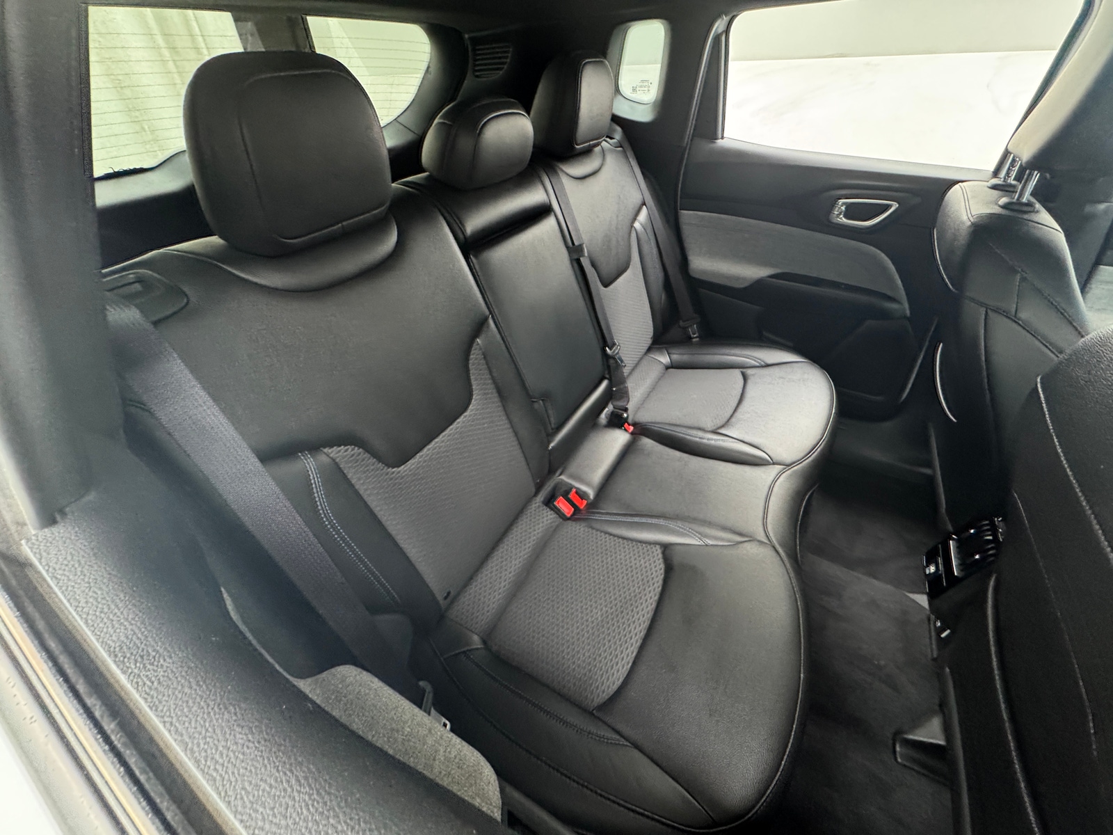 Thumbnail: 2024 Jeep Compass - 6