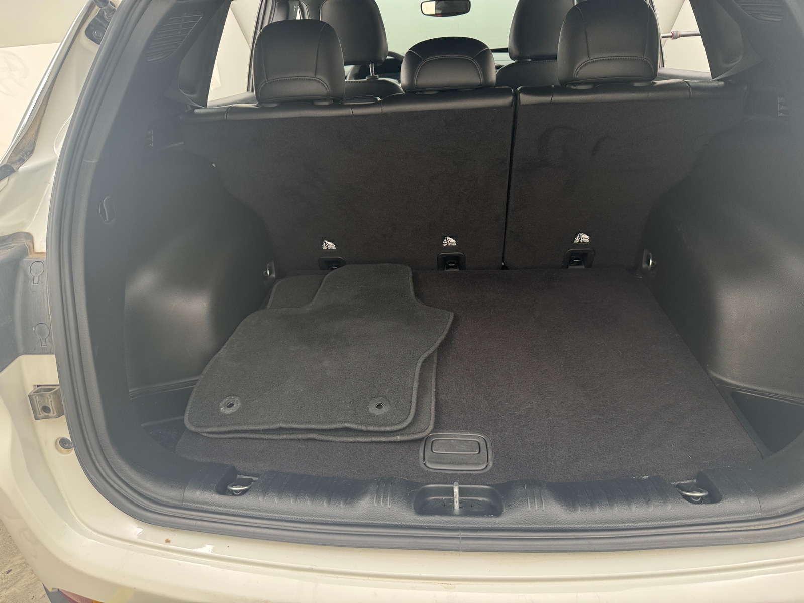 Thumbnail: 2024 Jeep Compass - 7