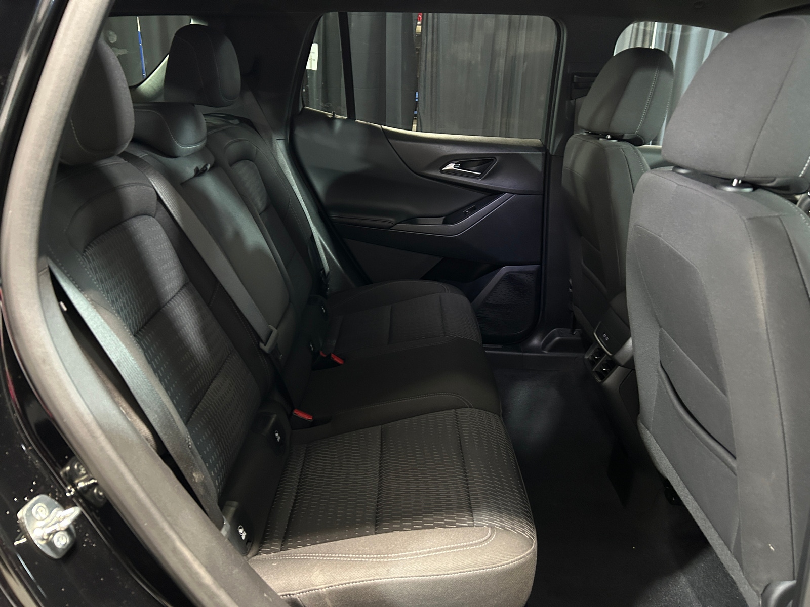 Thumbnail: 2025 Chevrolet Equinox - 6