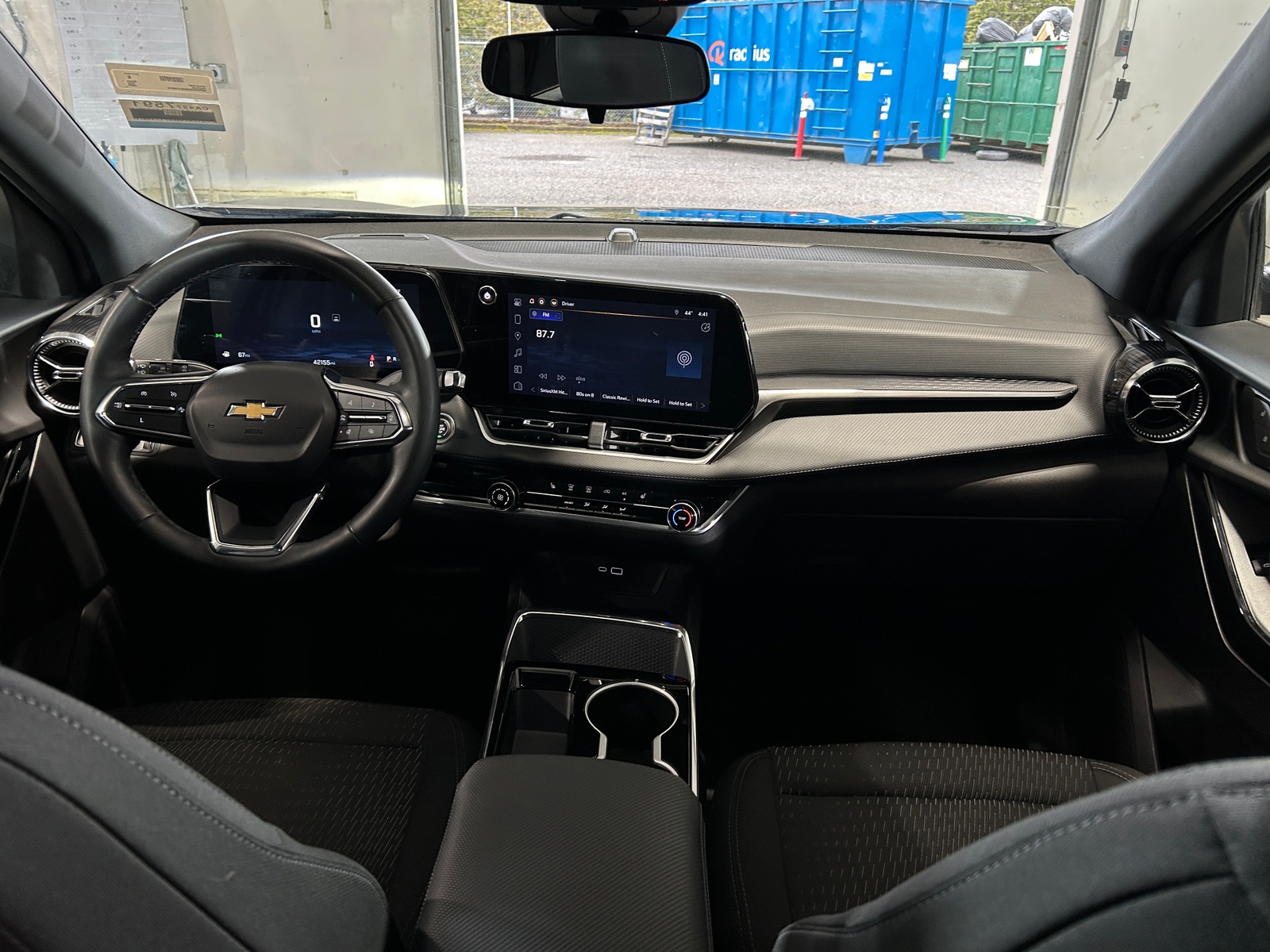 Thumbnail: 2025 Chevrolet Equinox - 3