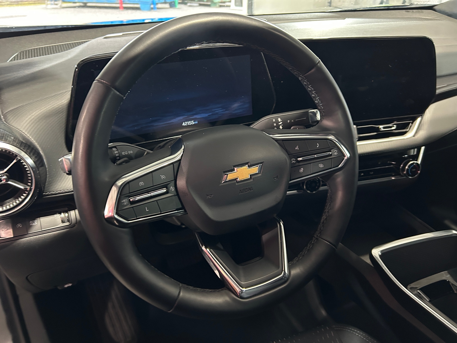 Thumbnail: 2025 Chevrolet Equinox - 5