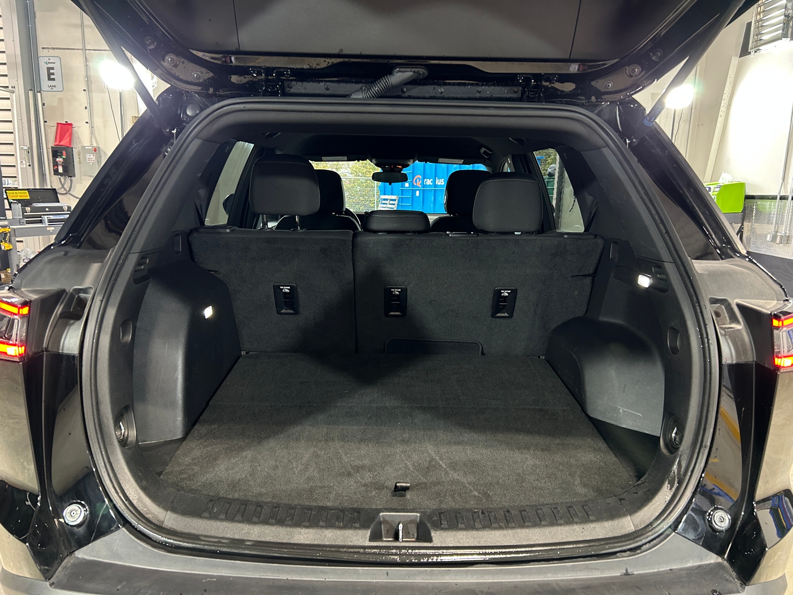 Thumbnail: 2025 Chevrolet Equinox - 7