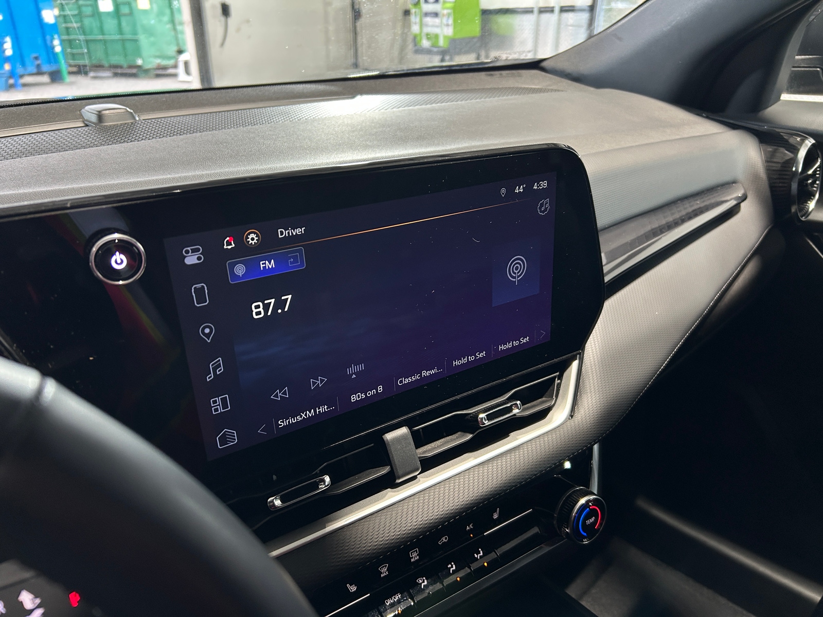 Thumbnail: 2025 Chevrolet Equinox - 4