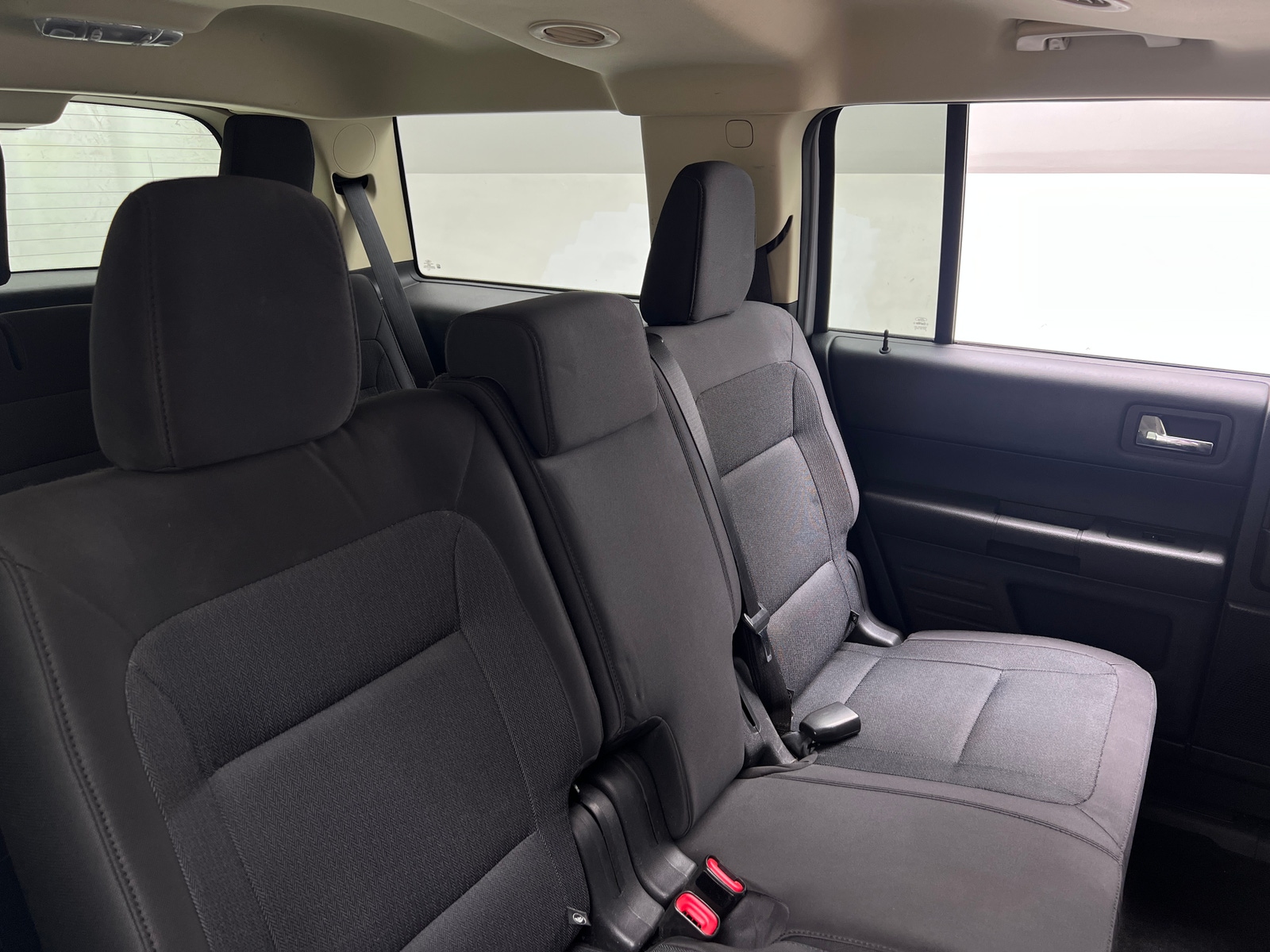 Thumbnail: 2019 Ford Flex - 6