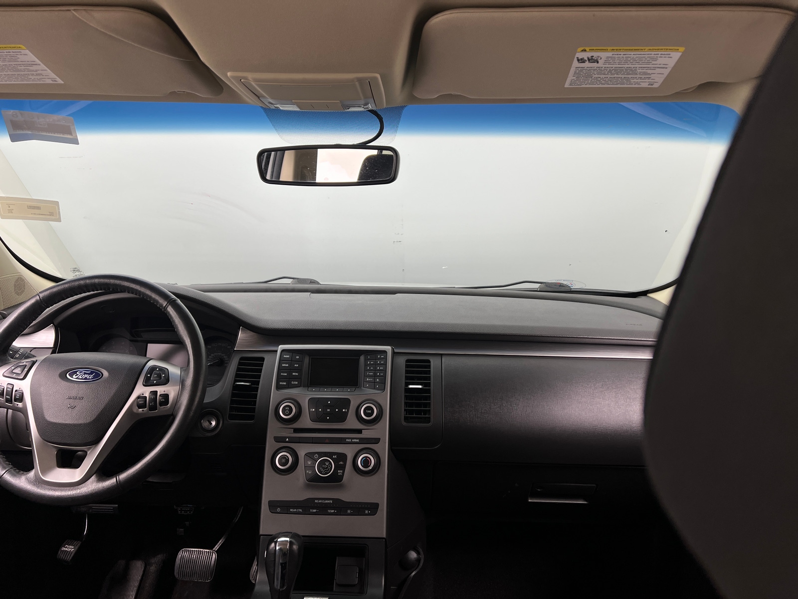 Thumbnail: 2019 Ford Flex - 3