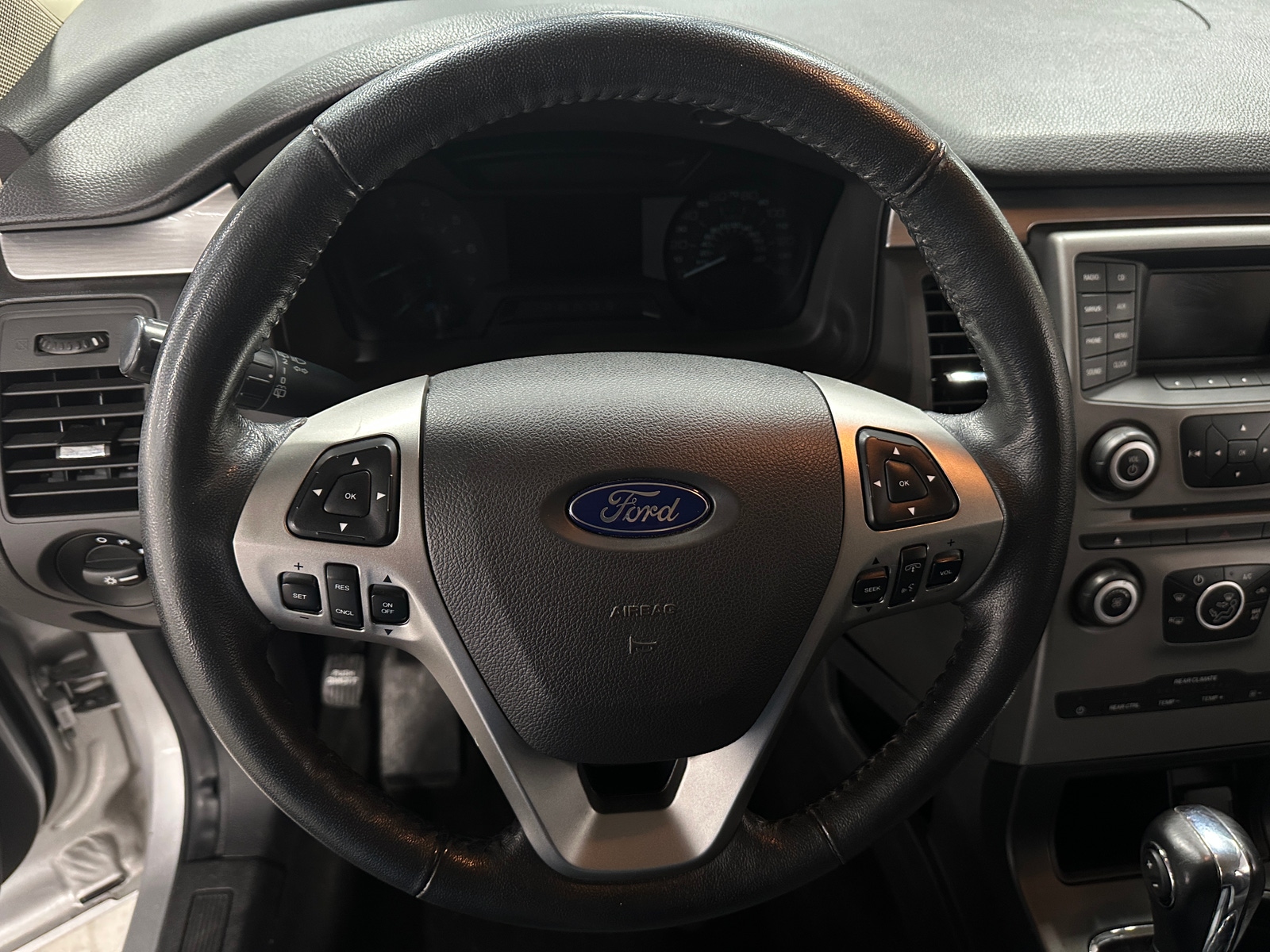 Thumbnail: 2019 Ford Flex - 5