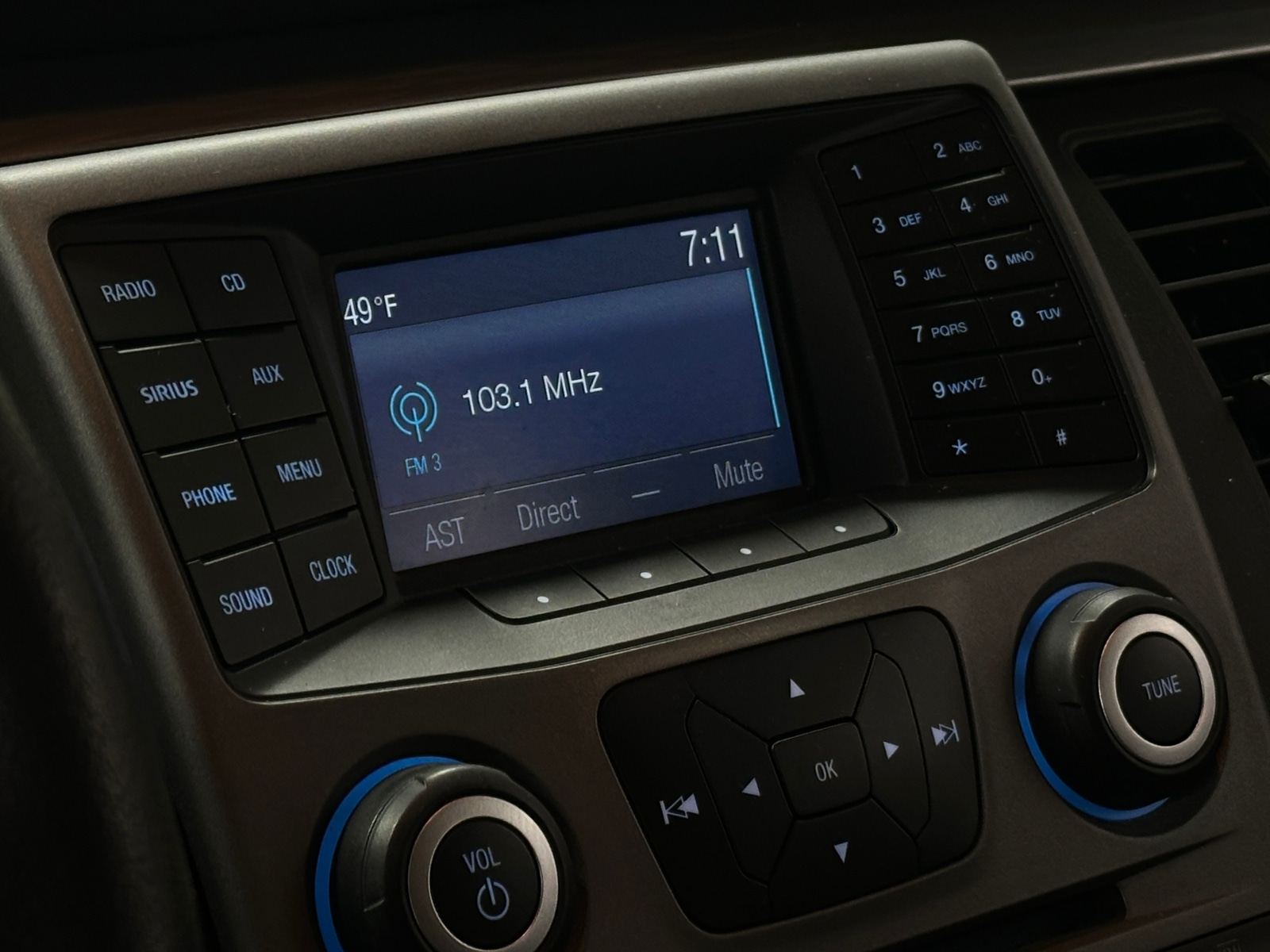 Thumbnail: 2019 Ford Flex - 4