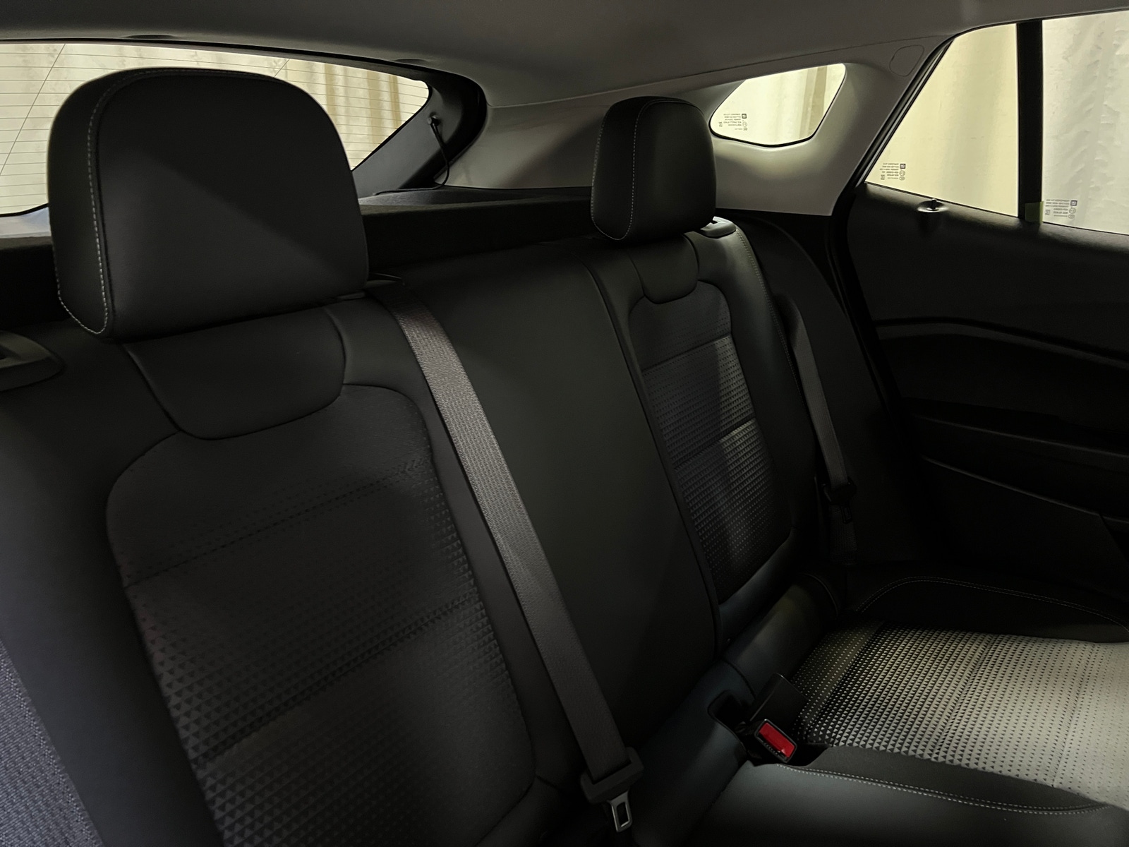 Thumbnail: 2025 Chevrolet Trax - 6