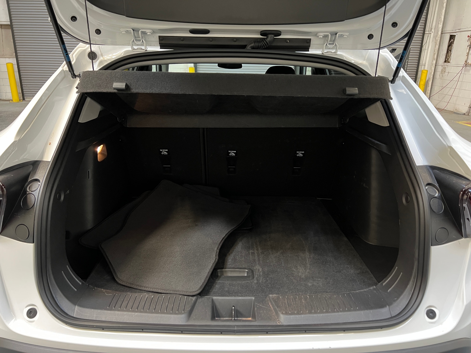 Thumbnail: 2025 Chevrolet Trax - 7