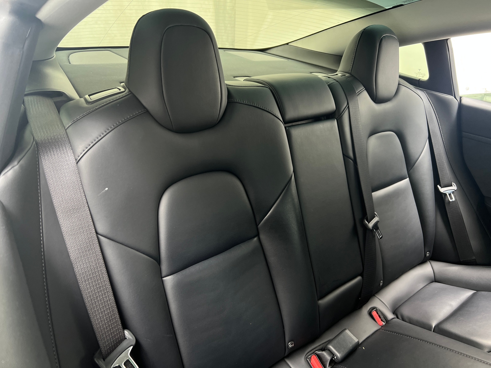 Thumbnail: 2021 Tesla Model 3 - 4