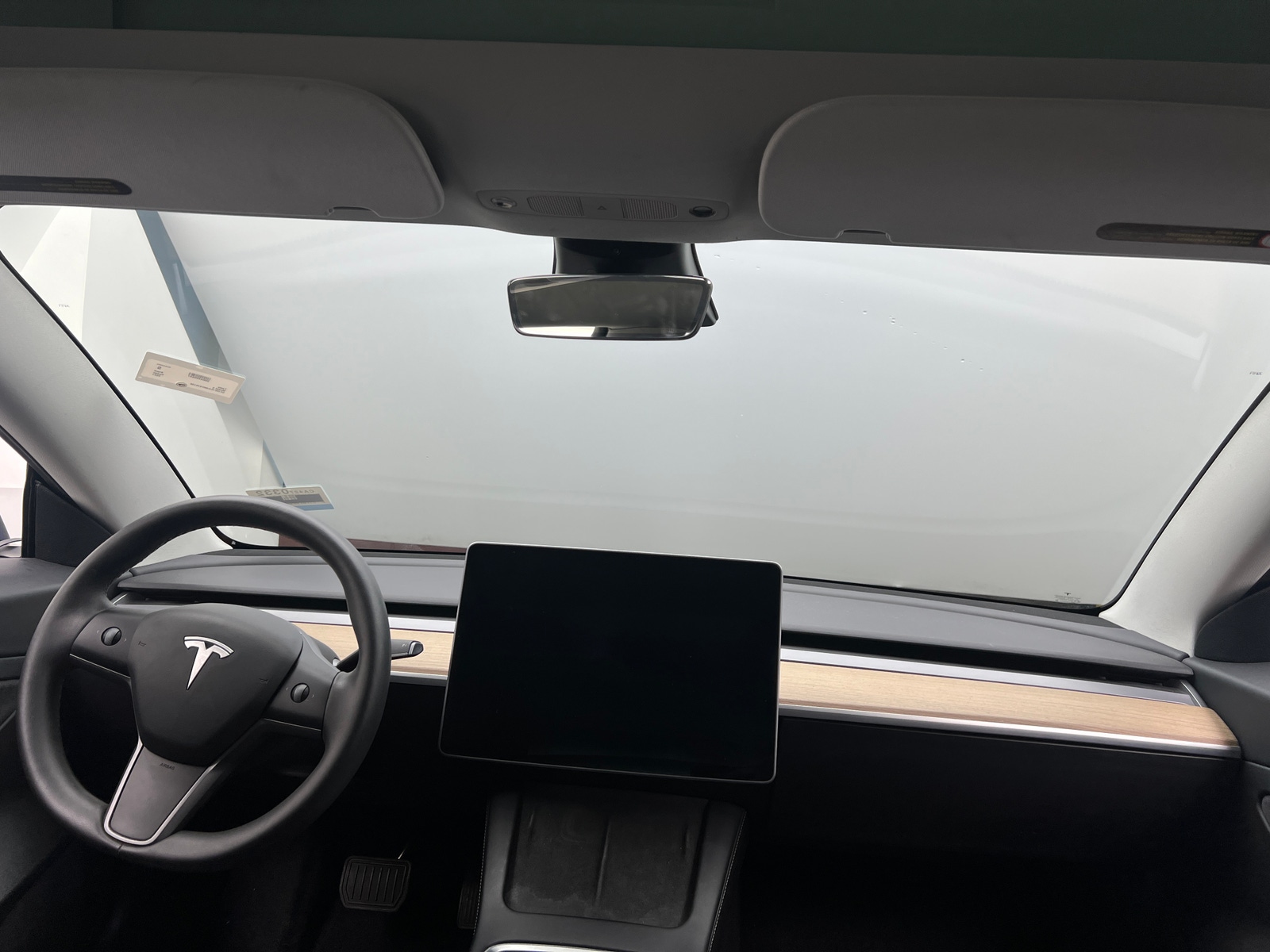 Thumbnail: 2021 Tesla Model 3 - 2