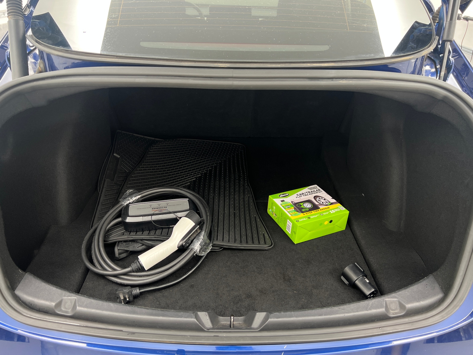 Thumbnail: 2021 Tesla Model 3 - 5