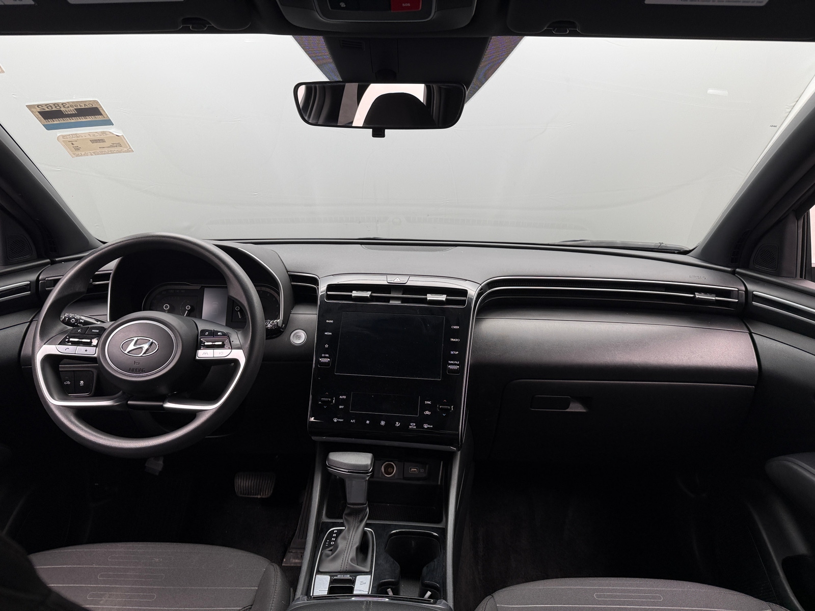 Thumbnail: 2024 Hyundai Santa Cruz - 3