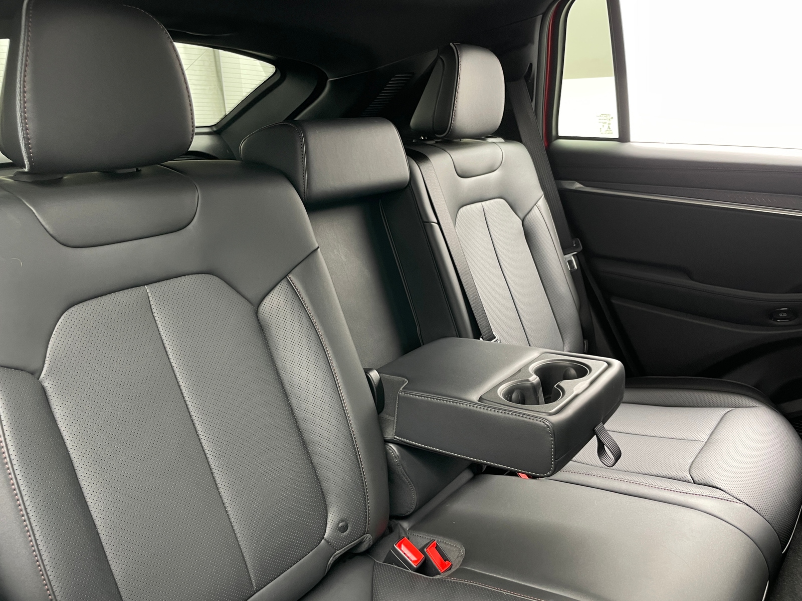 Thumbnail: 2025 Jeep Wagoneer S - 5