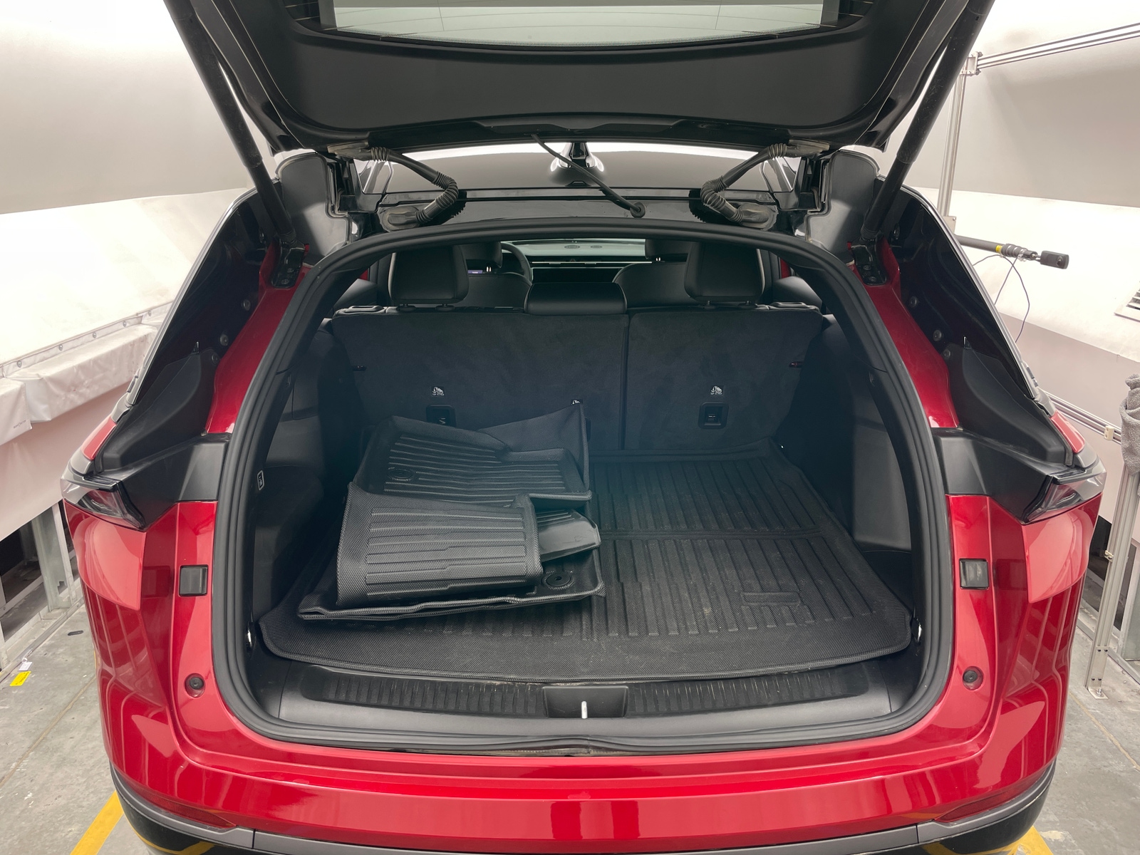 Thumbnail: 2025 Jeep Wagoneer S - 6